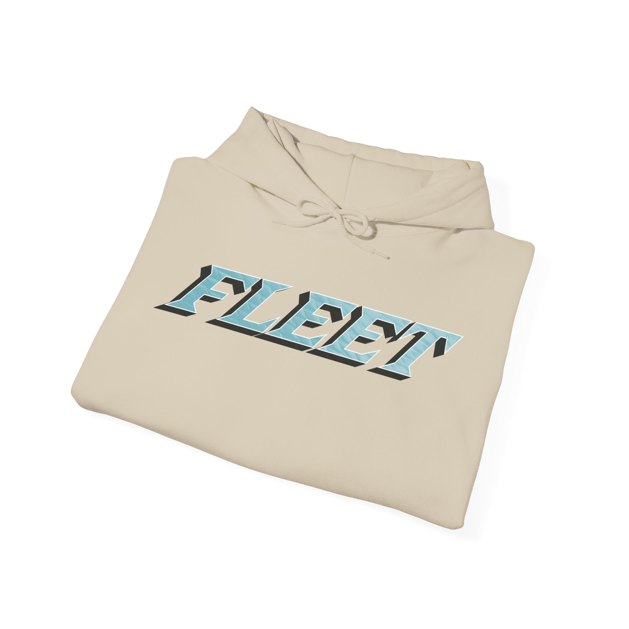 Megan Keller 5 Unisex Fleet Hoodie | Chix Sports