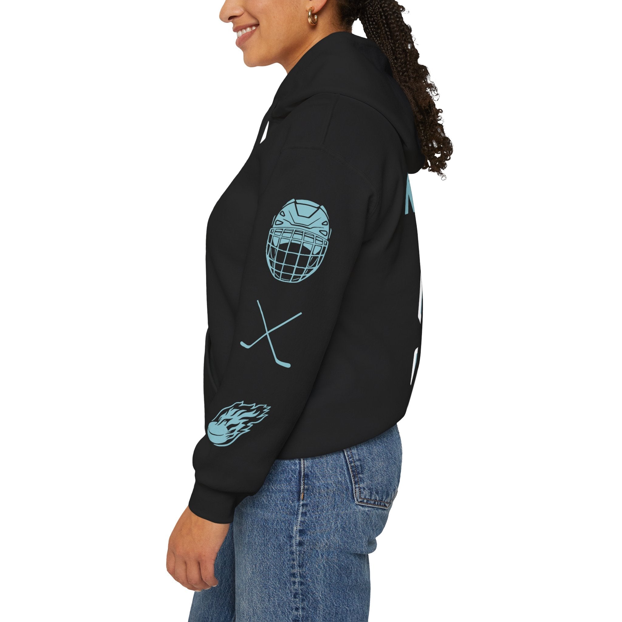 Megan Keller 5 Unisex Fleet Hoodie | Chix Sports