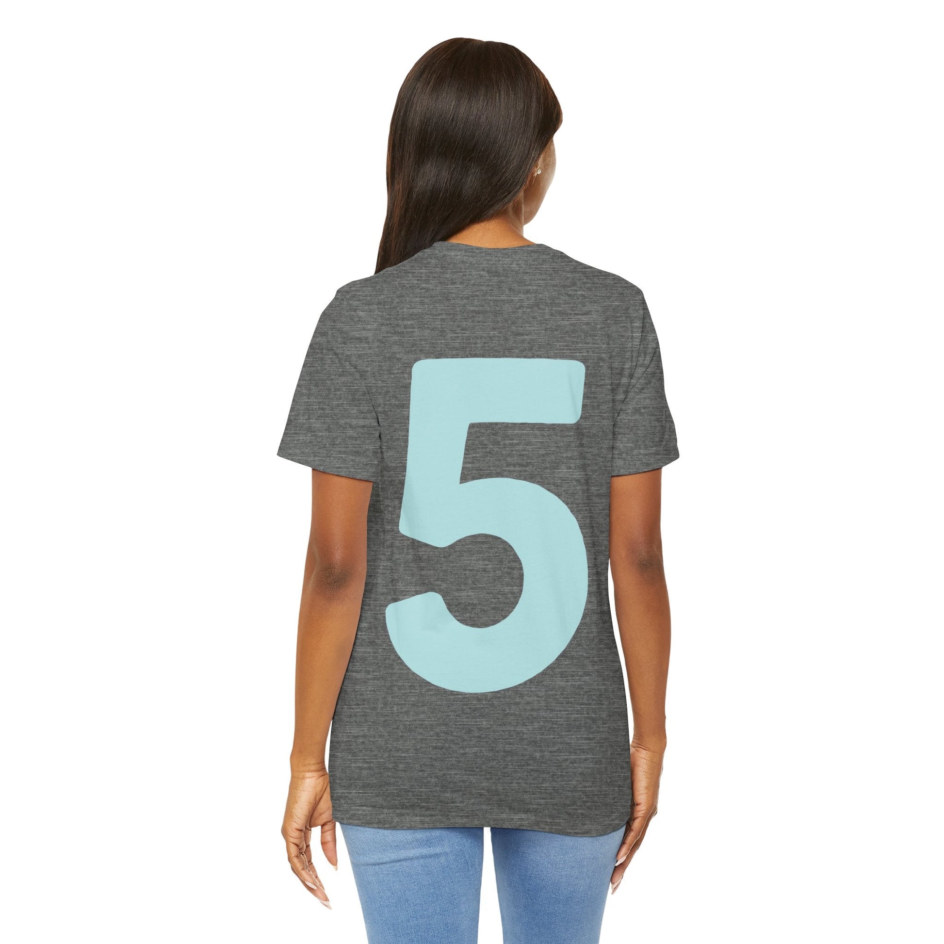 Megan Keller Fleet Softblend Unisex Shirt | Chix Sports