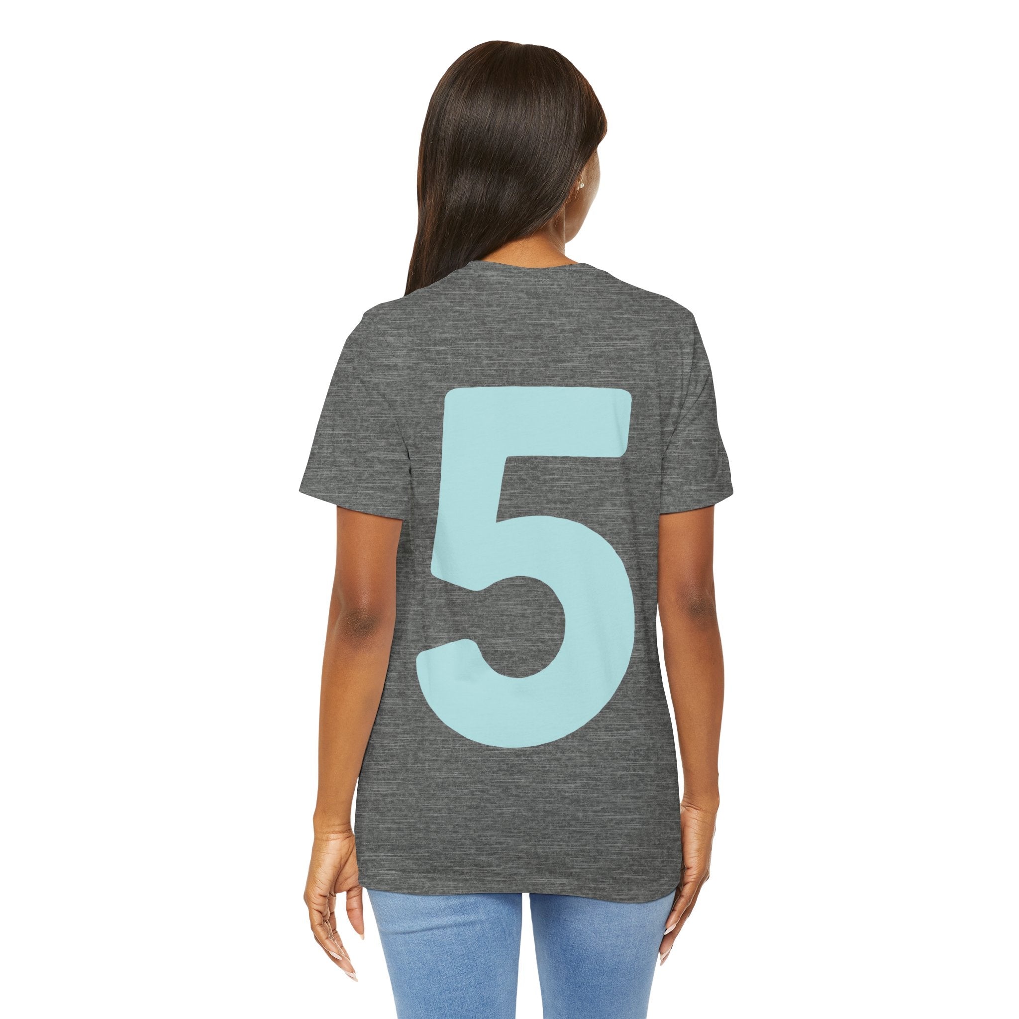 Megan Keller Fleet Softblend Unisex Shirt | Chix Sports
