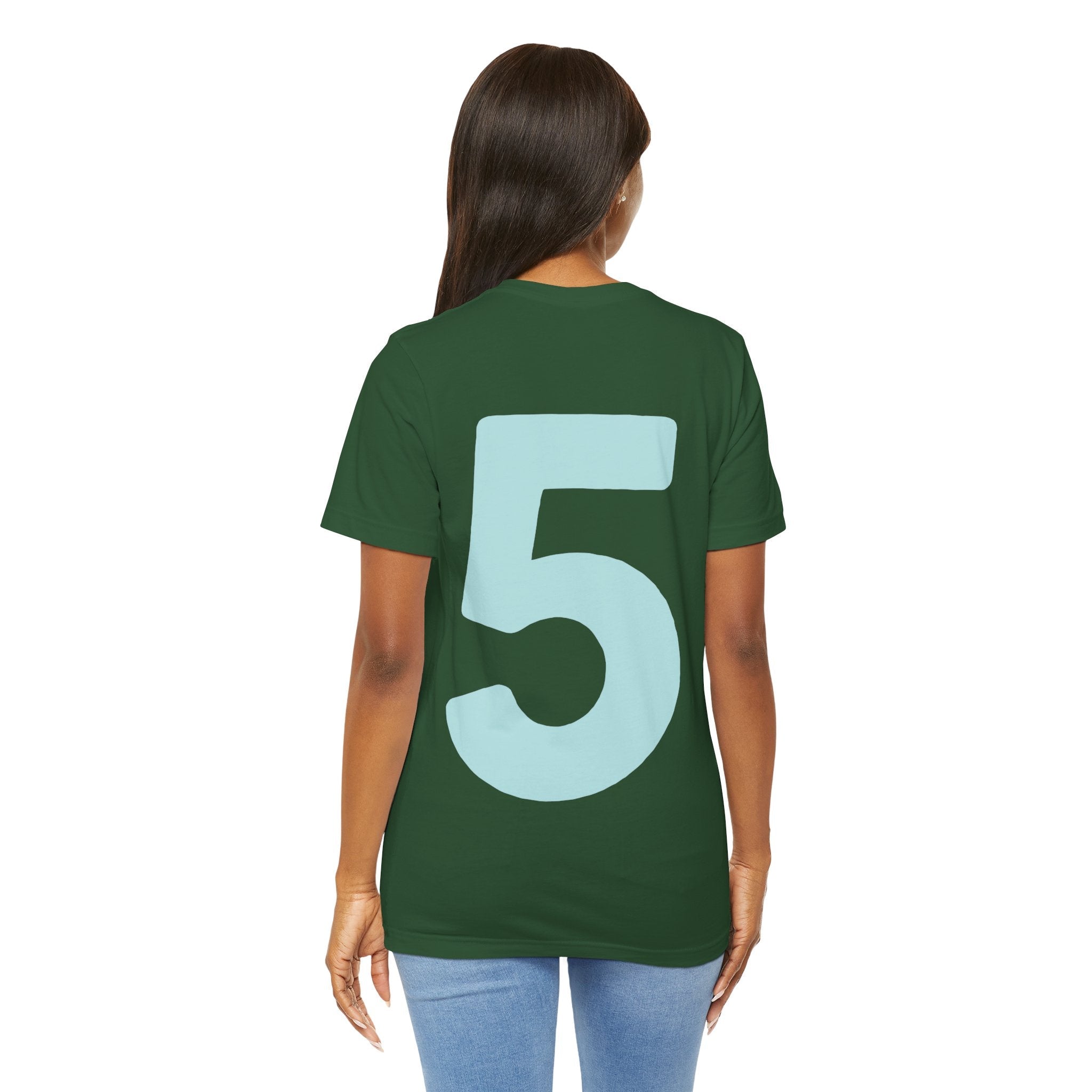 Megan Keller Fleet Softblend Unisex Shirt | Chix Sports