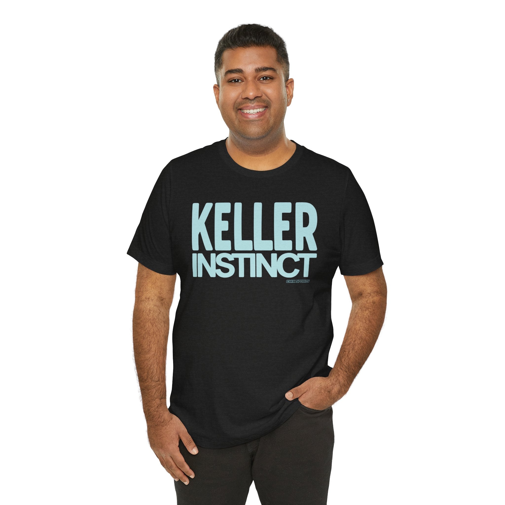 Megan Keller Fleet Softblend Unisex Shirt | Chix Sports
