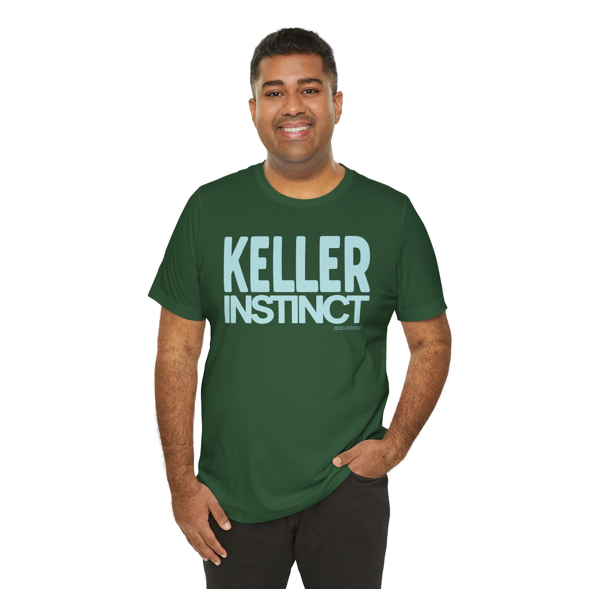 Megan Keller Fleet Softblend Unisex Shirt | Chix Sports