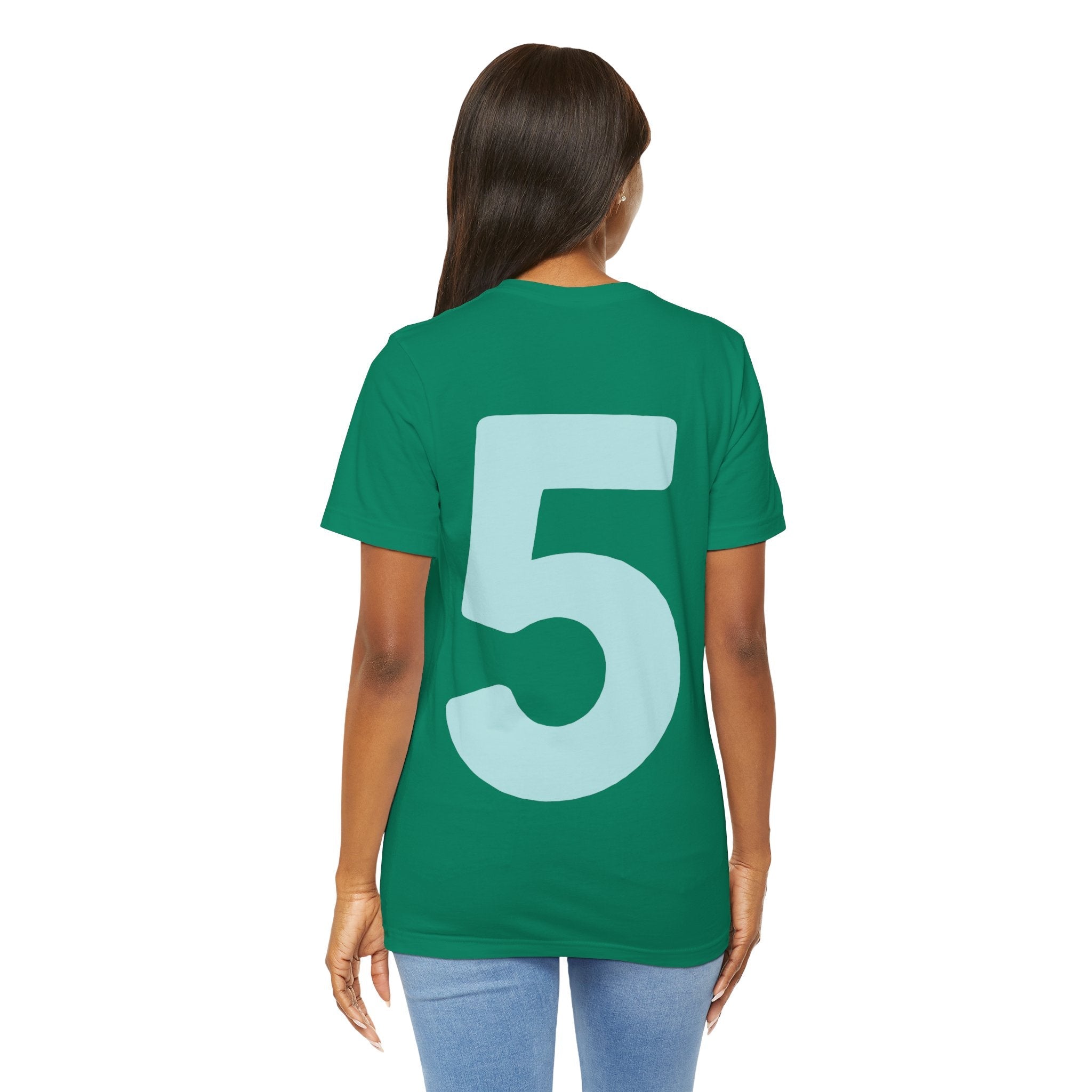 Megan Keller Fleet Softblend Unisex Shirt | Chix Sports