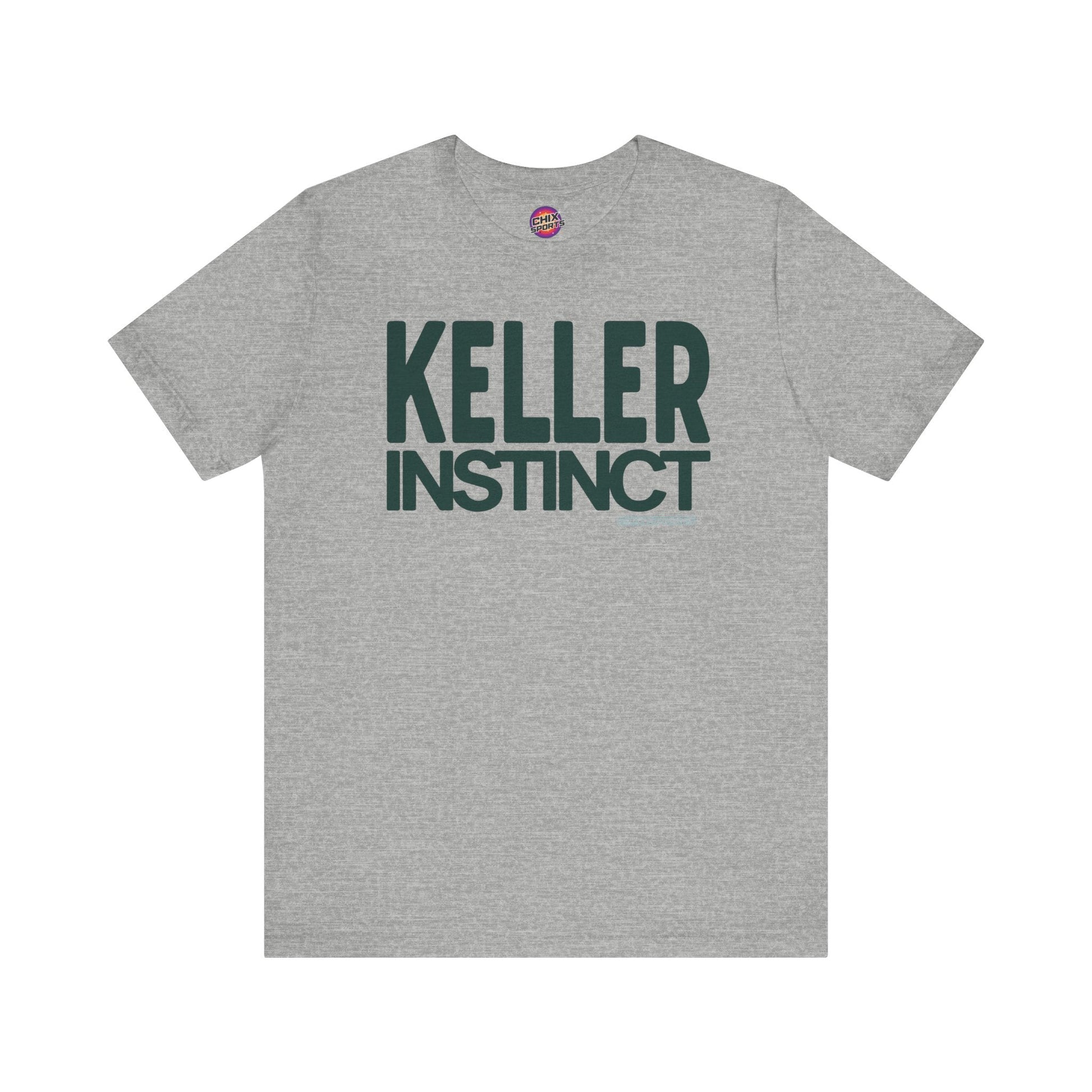 Megan Keller Fleet Softblend Unisex Shirt | Chix Sports