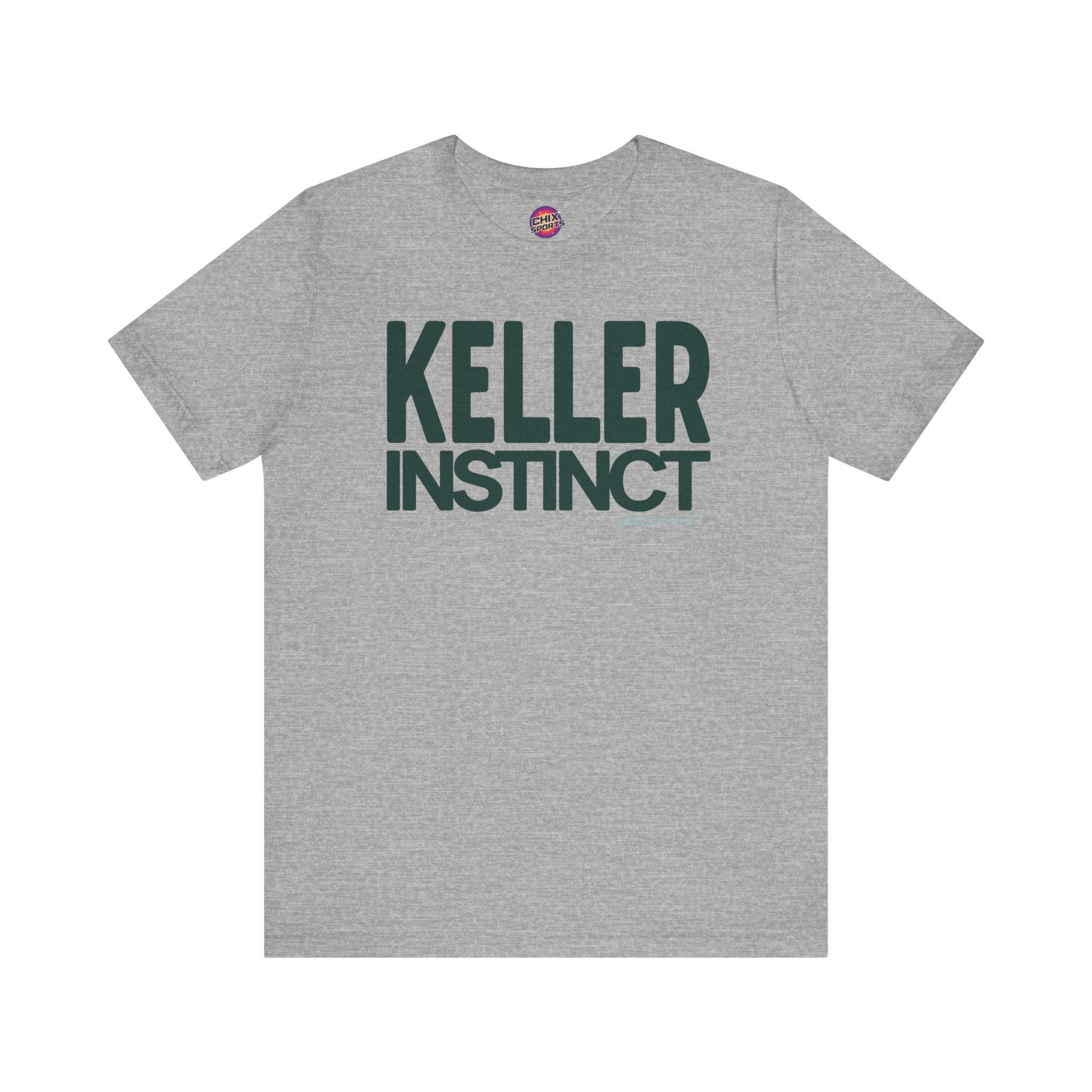 Megan Keller Fleet Softblend Unisex Shirt | Chix Sports