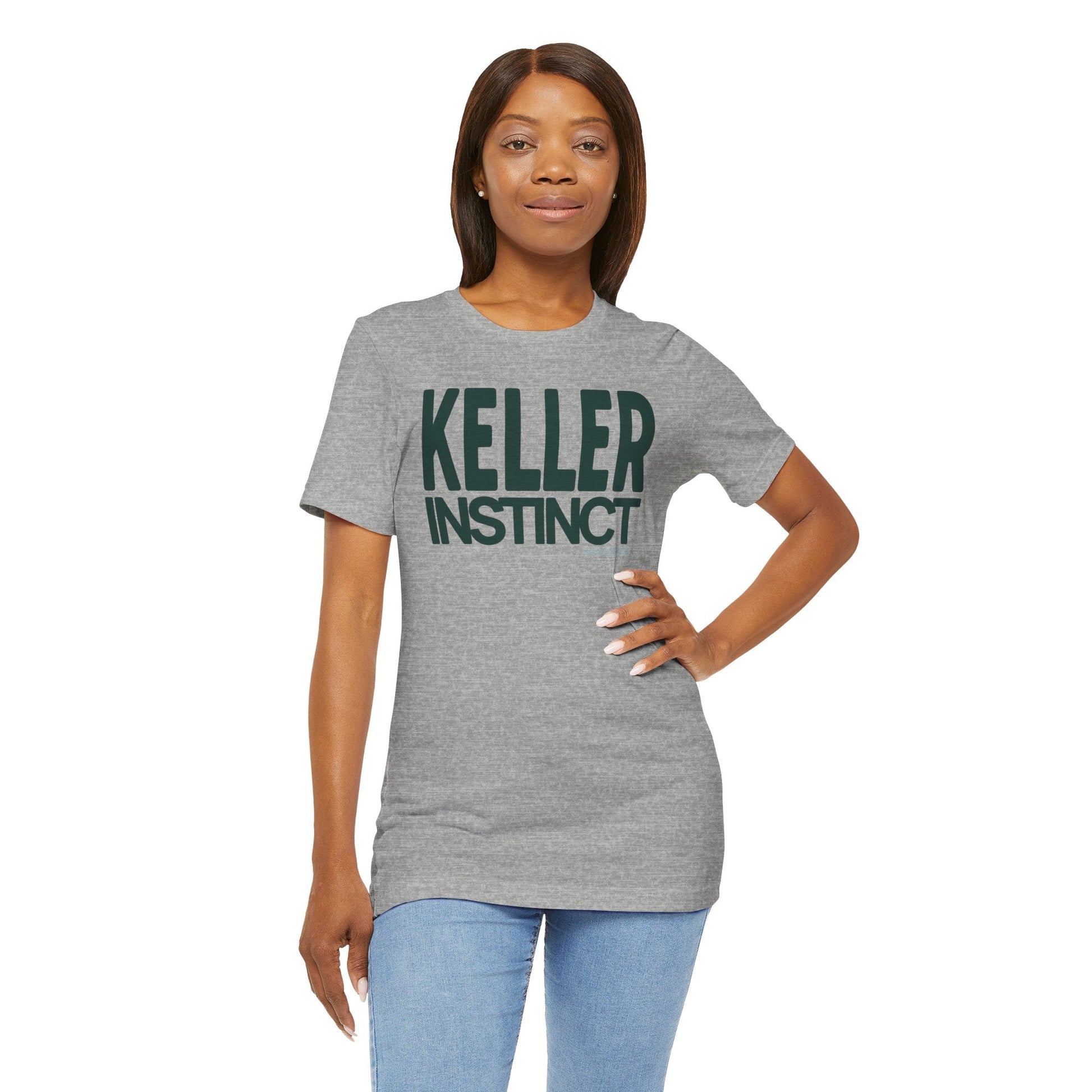 Megan Keller Fleet Softblend Unisex Shirt | Chix Sports