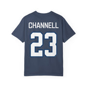 Mellissa Channell - Watkins Vancouver Hockey Premium T-Shirt | Chix Sports