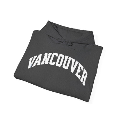 Mellissa Channell Watkins Vancouver Hockey Unisex Heavy Hoodie | Chix Sports