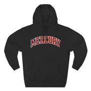 Mercury Arch Premium Basketball Hoodie | Chix Sports