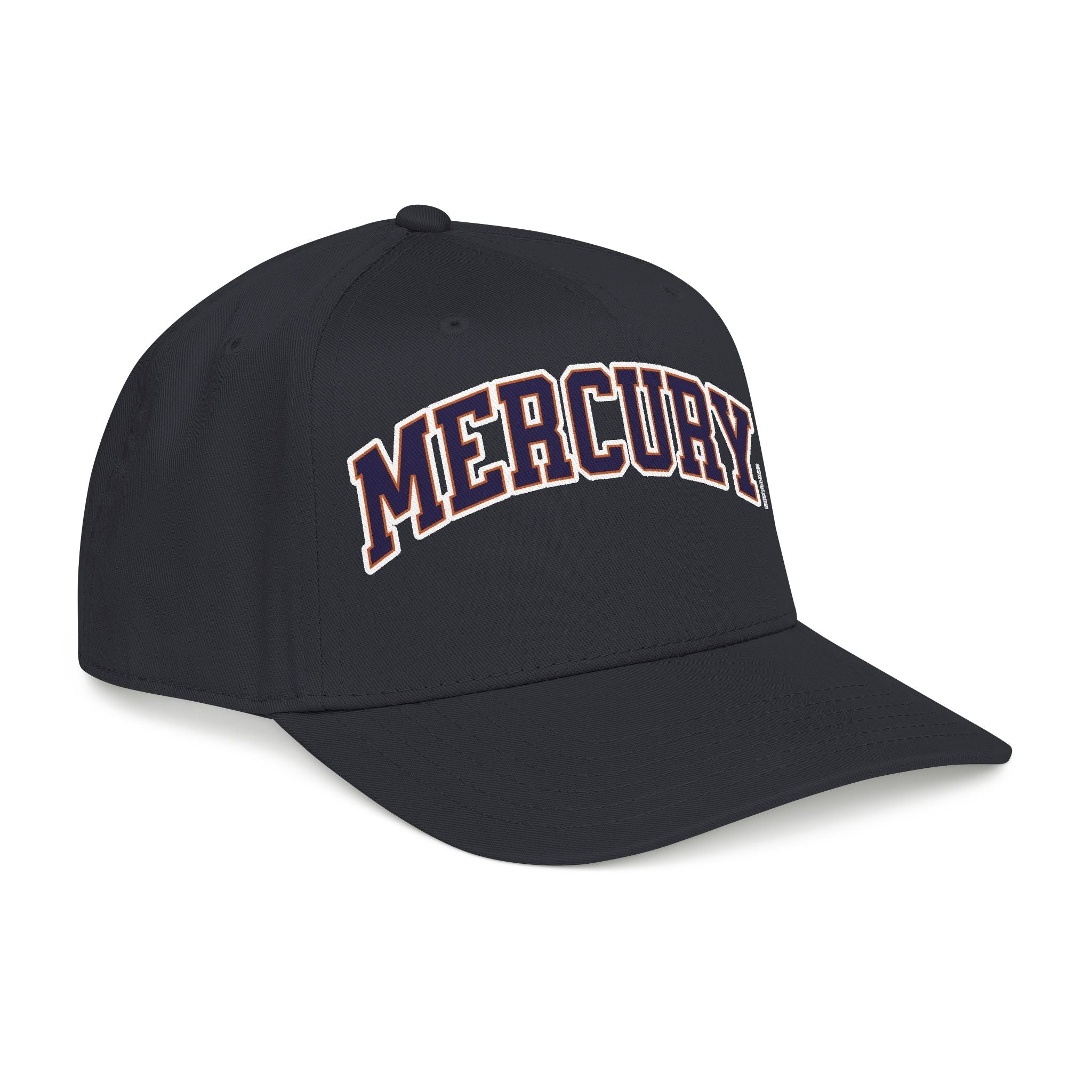Mercury Basketball Hat in One size | Chix Sports
