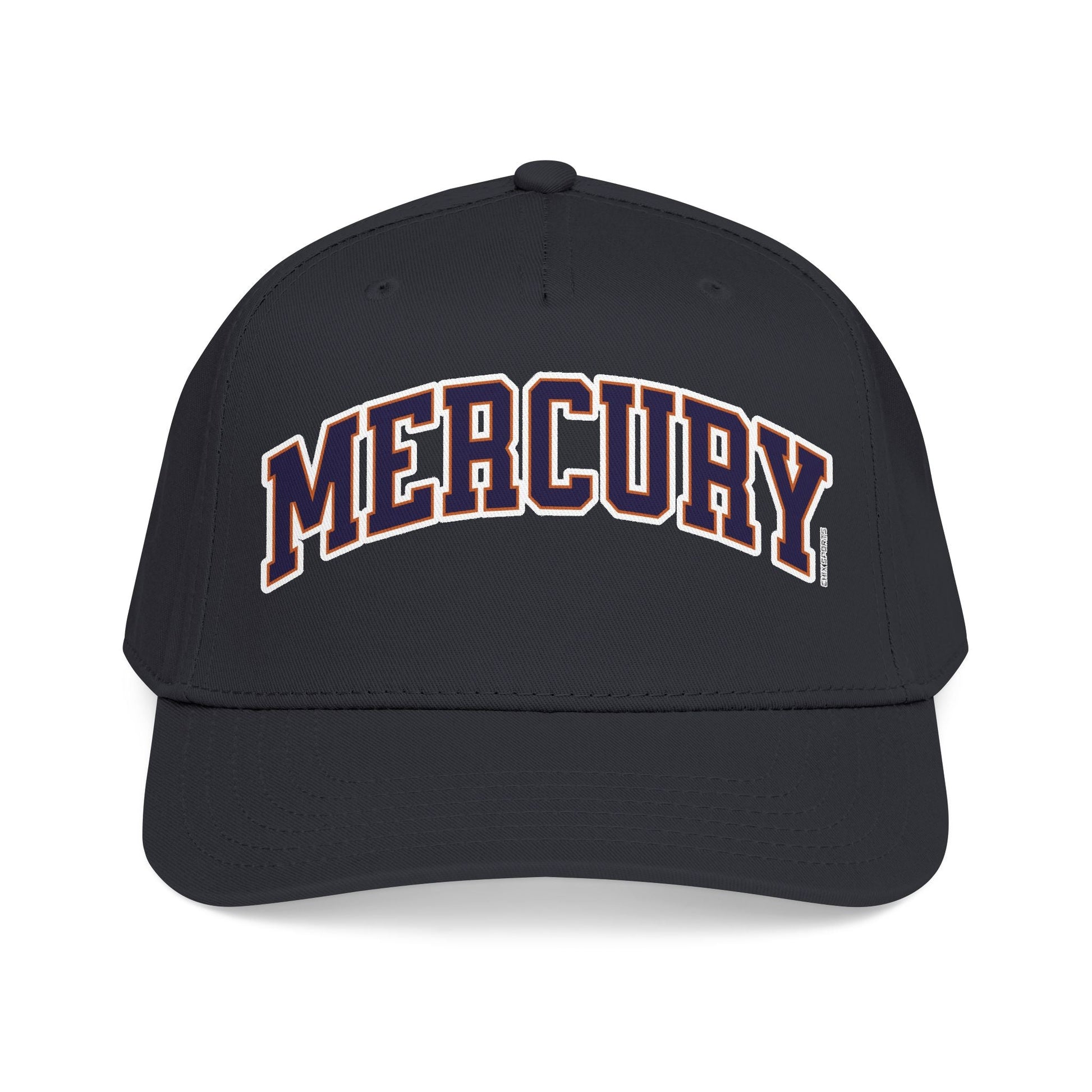 Mercury Basketball Hat in One size | Chix Sports