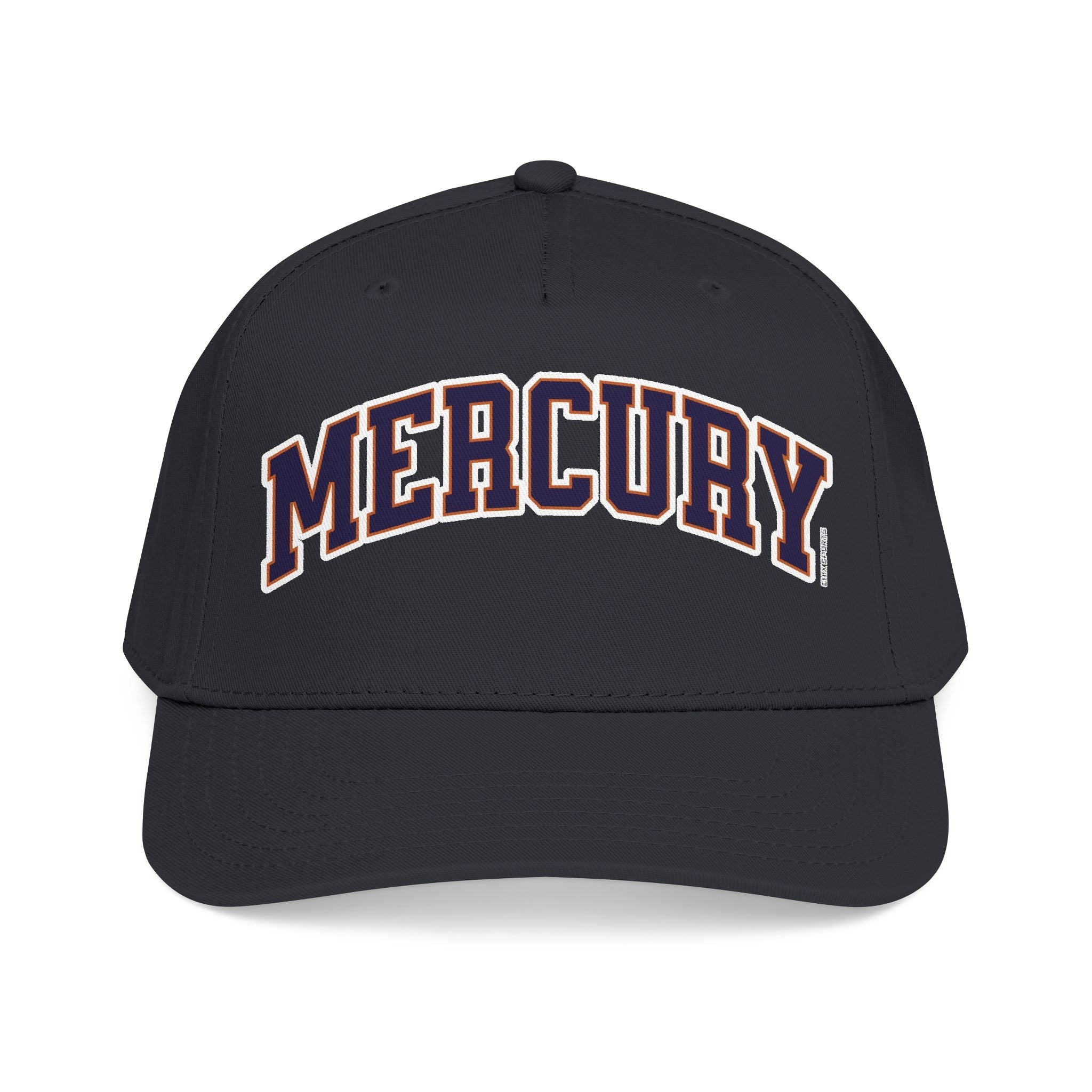 Mercury Basketball Hat in One size | Chix Sports