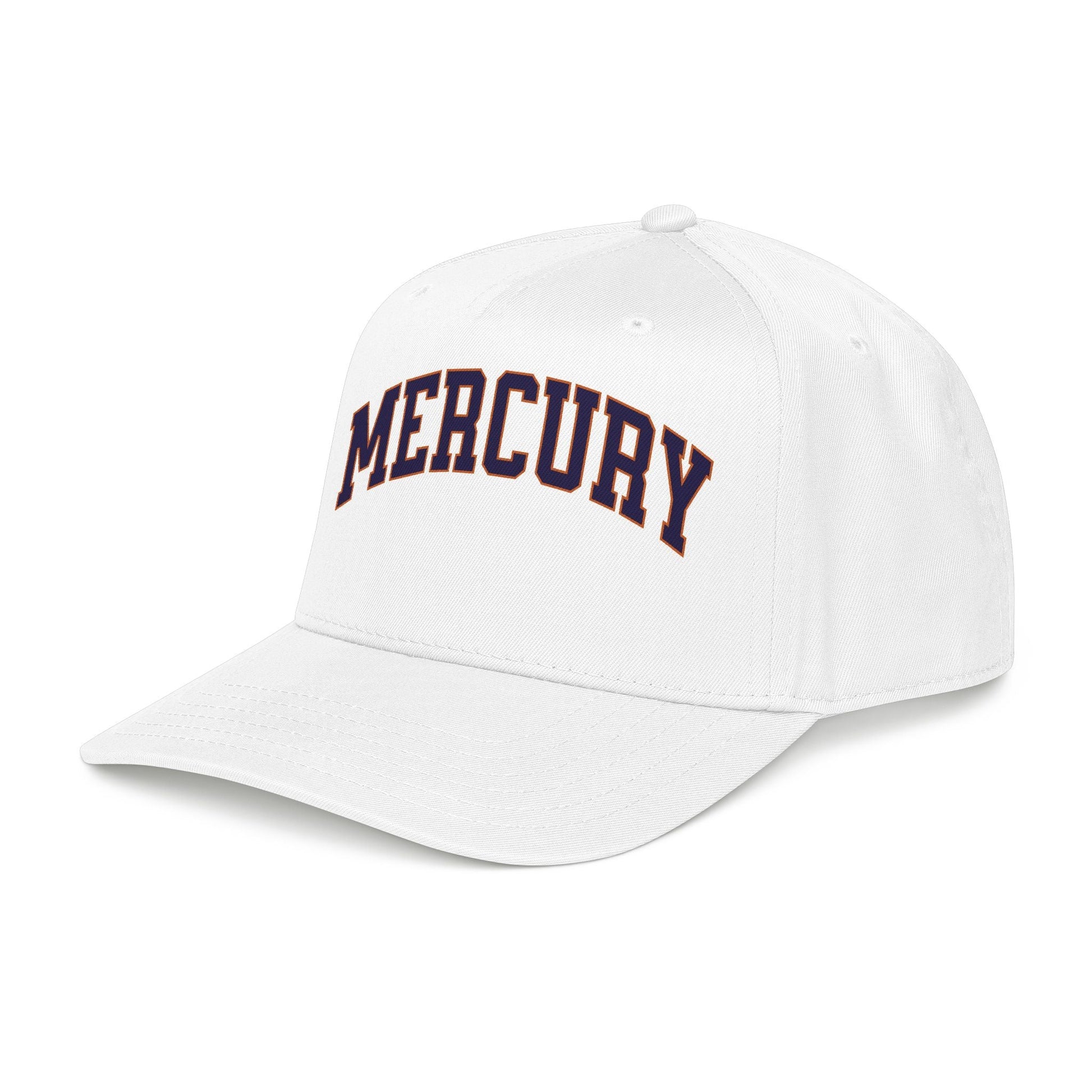 Mercury Basketball Hat in One size | Chix Sports