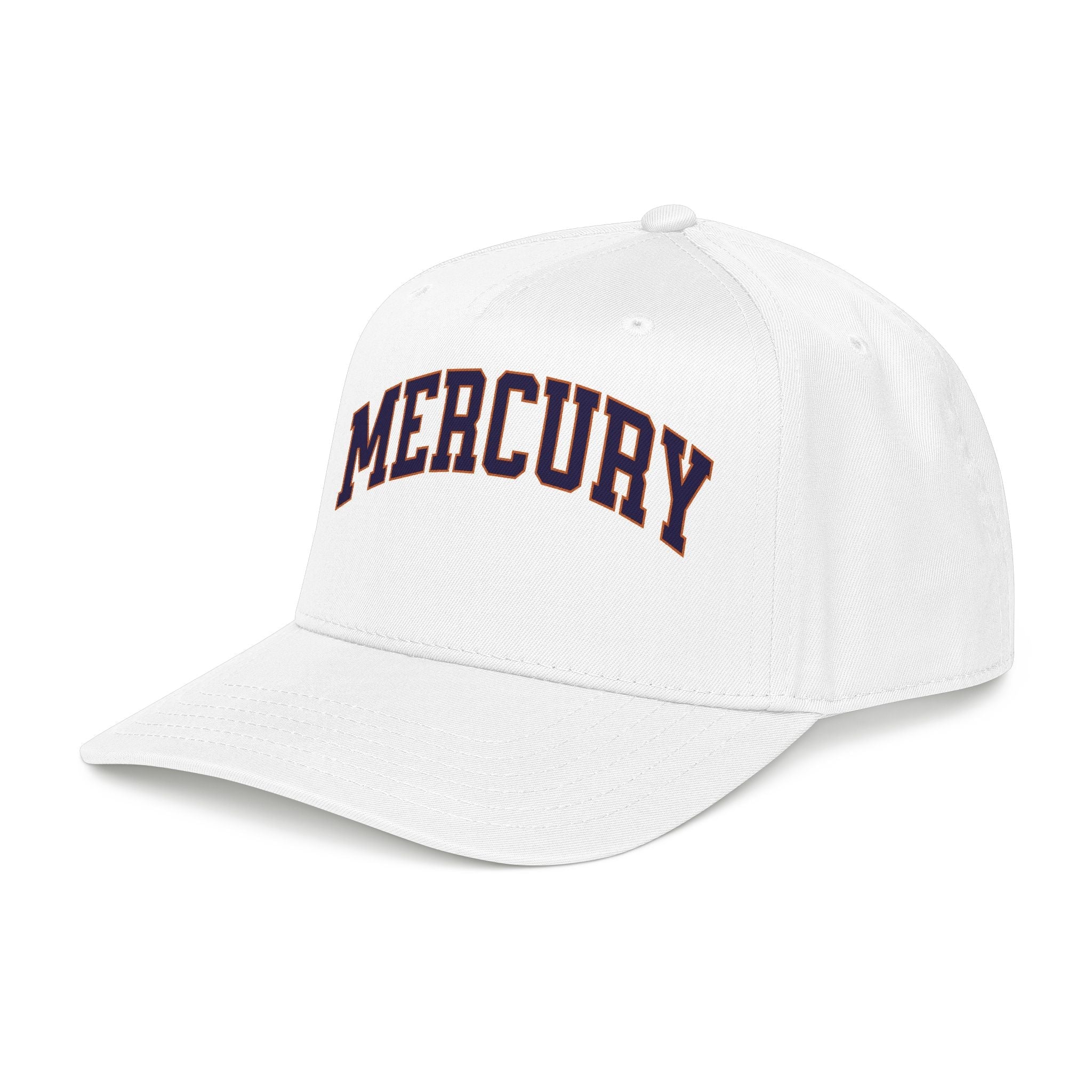 Mercury Basketball Hat in One size | Chix Sports