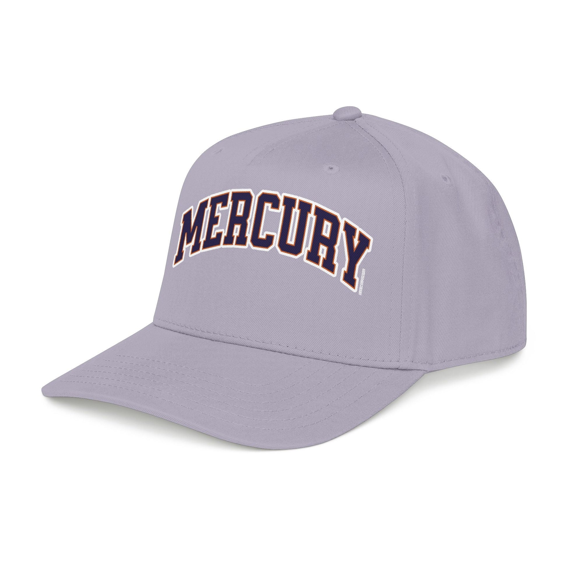 Mercury Basketball Hat in One size | Chix Sports