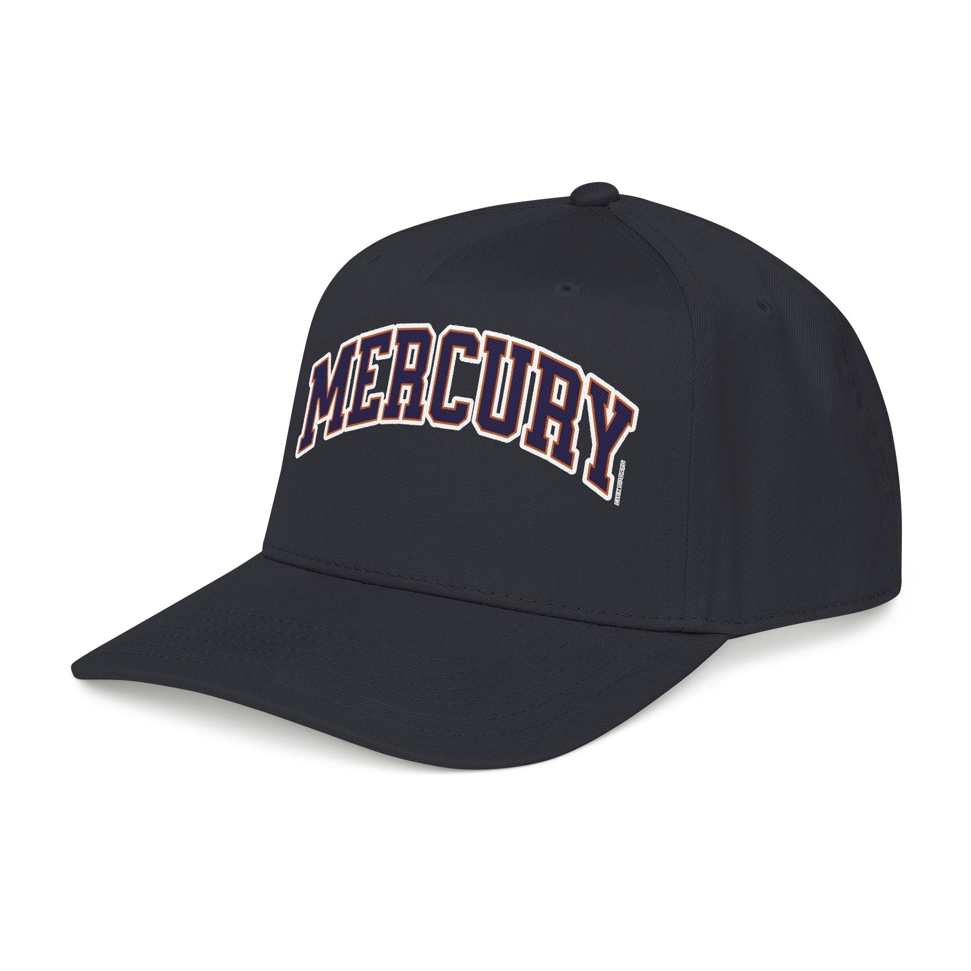 Mercury Basketball Hat in One size | Chix Sports