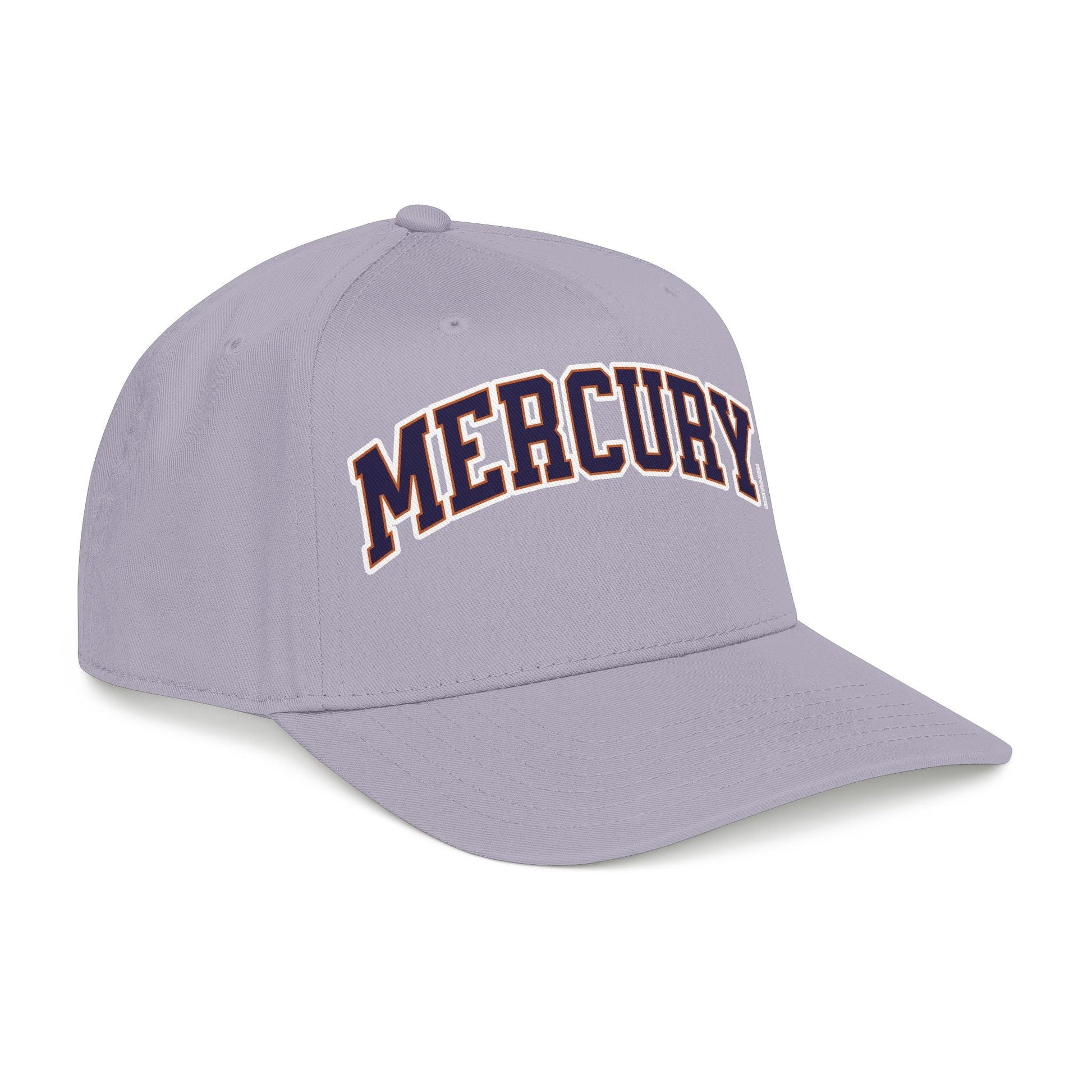 Mercury Basketball Hat in One size | Chix Sports