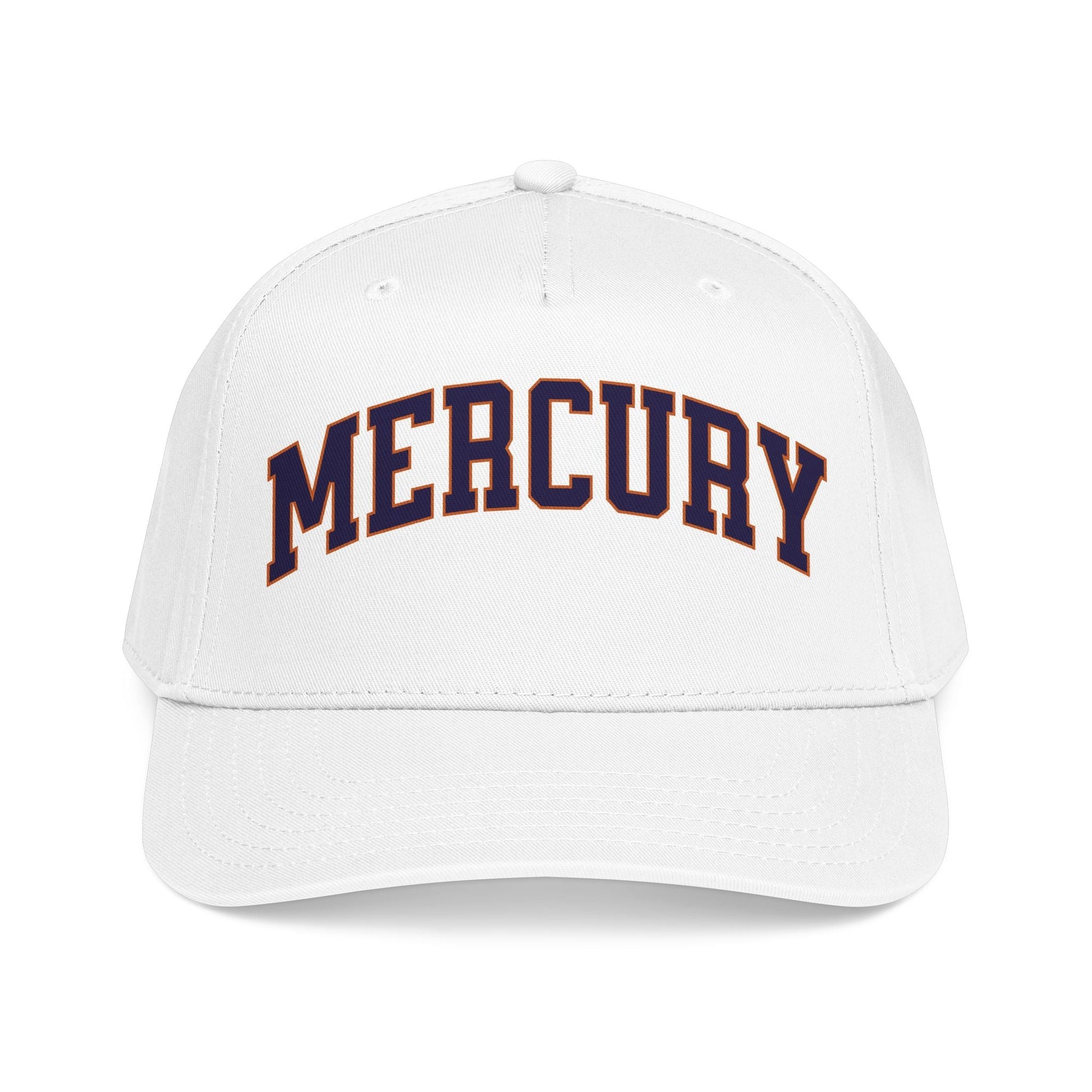 Mercury Basketball Hat in One size | Chix Sports