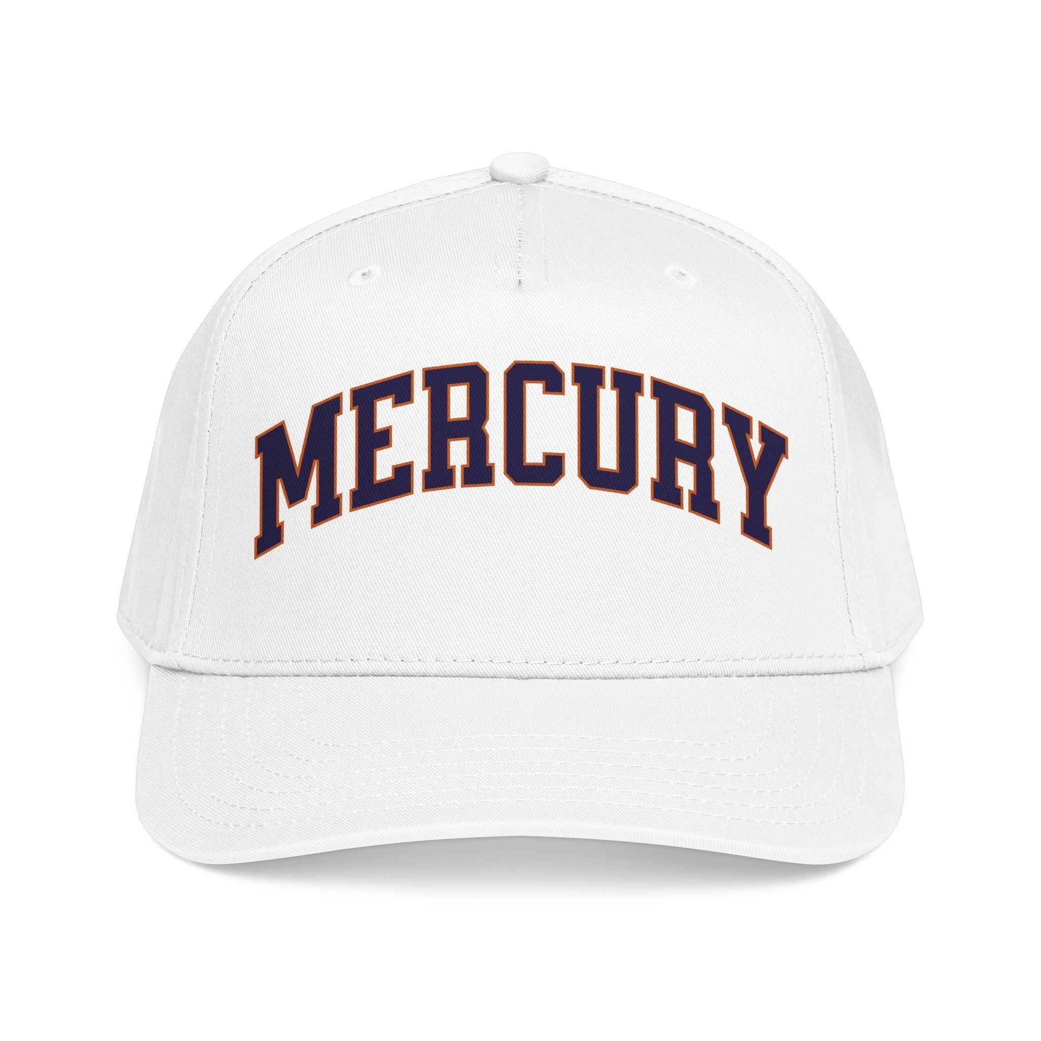 Mercury Basketball Hat in One size | Chix Sports