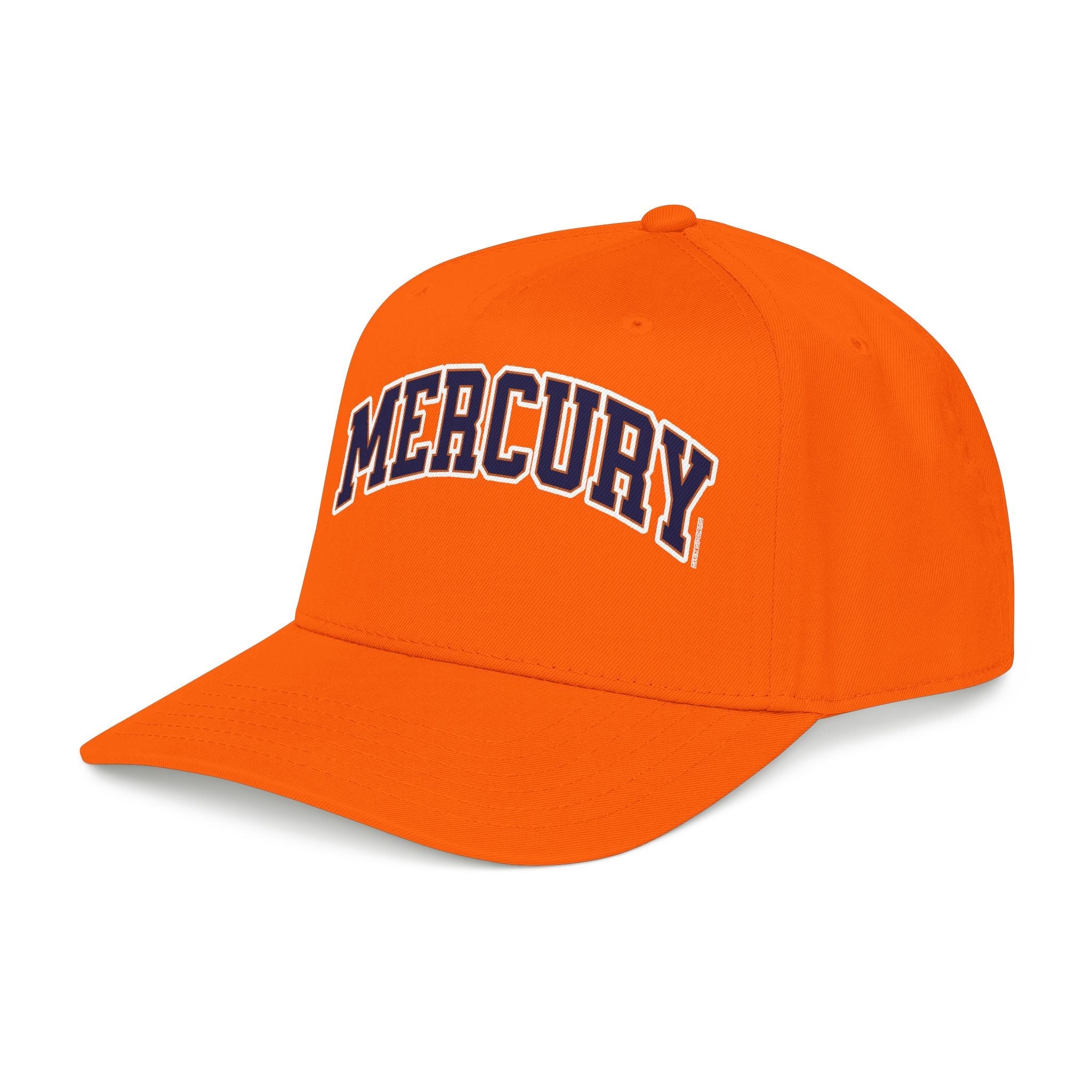 Mercury Basketball Hat in One size | Chix Sports