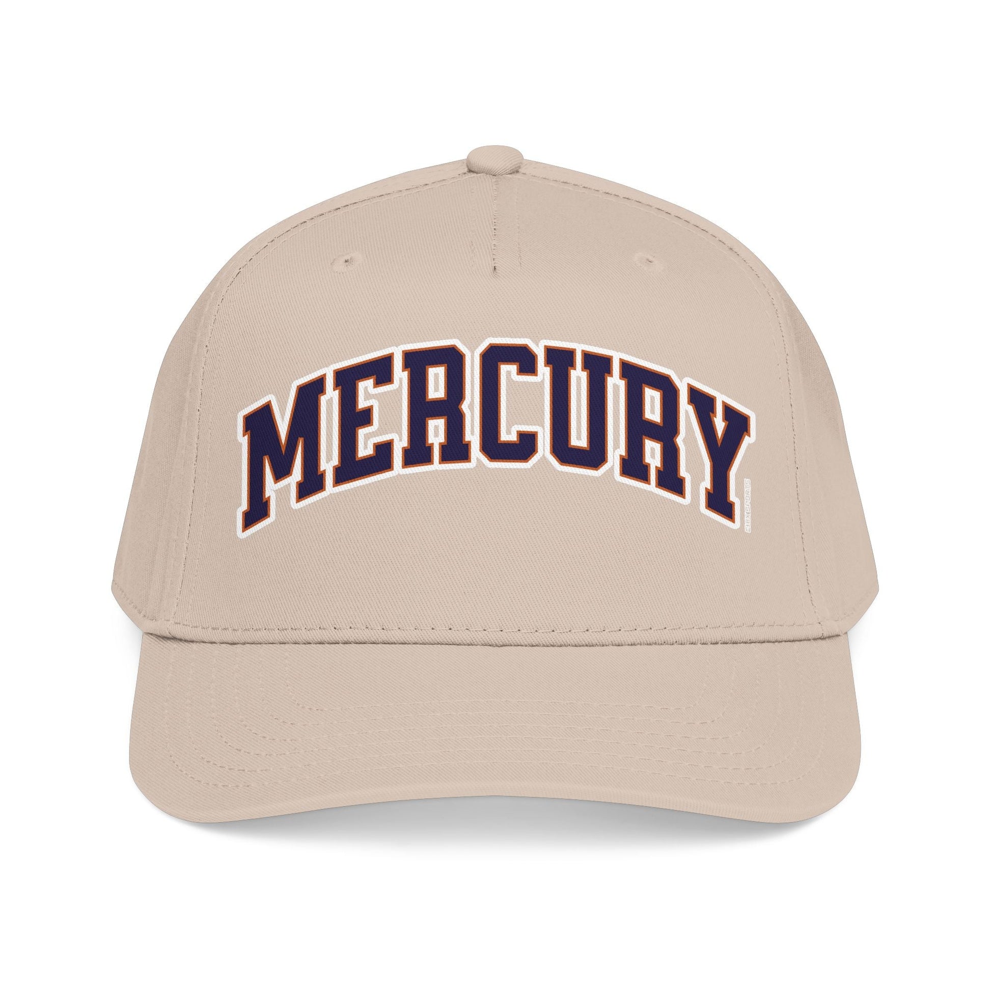 Mercury Basketball Hat in One size | Chix Sports