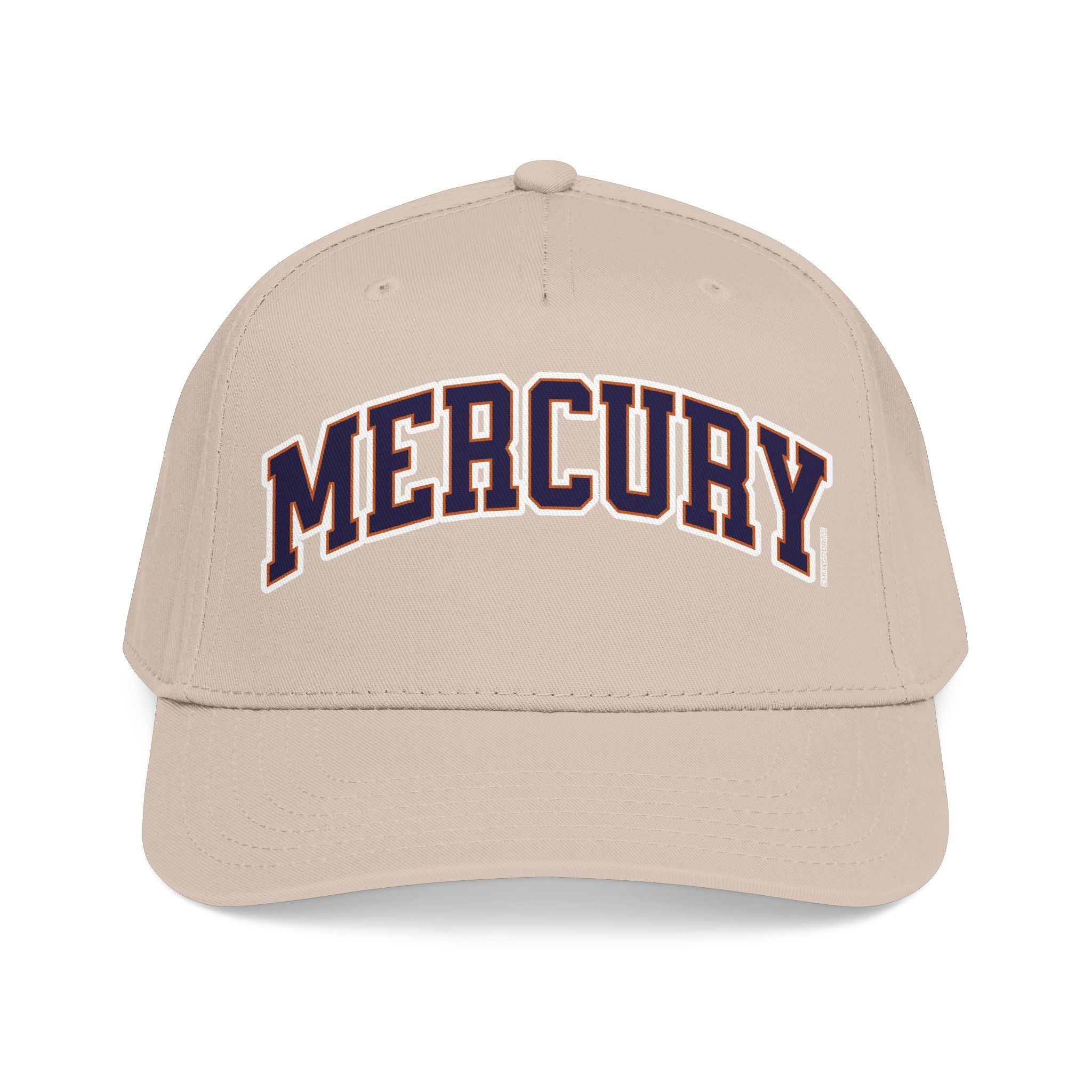 Mercury Basketball Hat in One size | Chix Sports