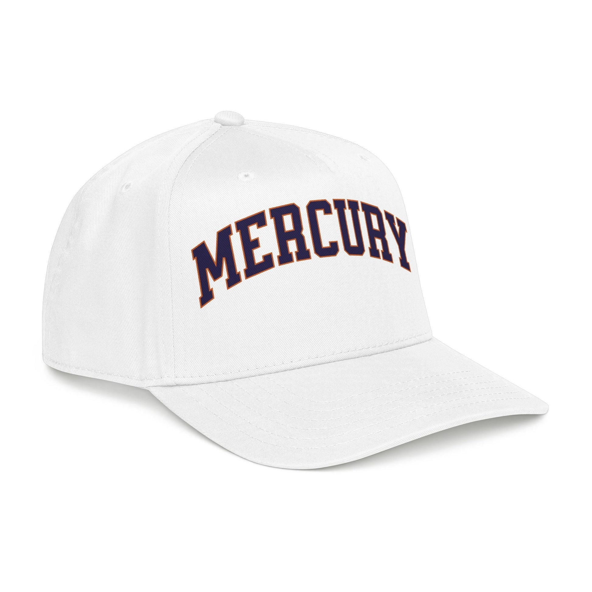 Mercury Basketball Hat in One size | Chix Sports