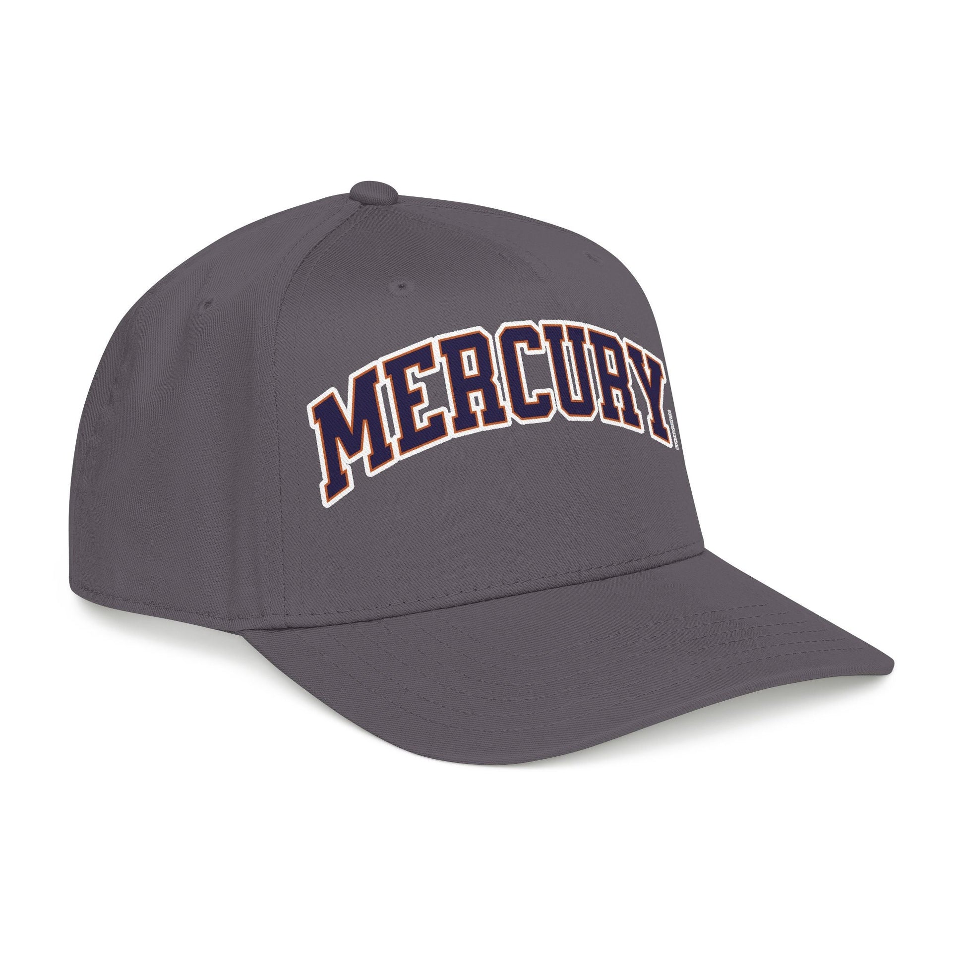 Mercury Basketball Hat in One size | Chix Sports