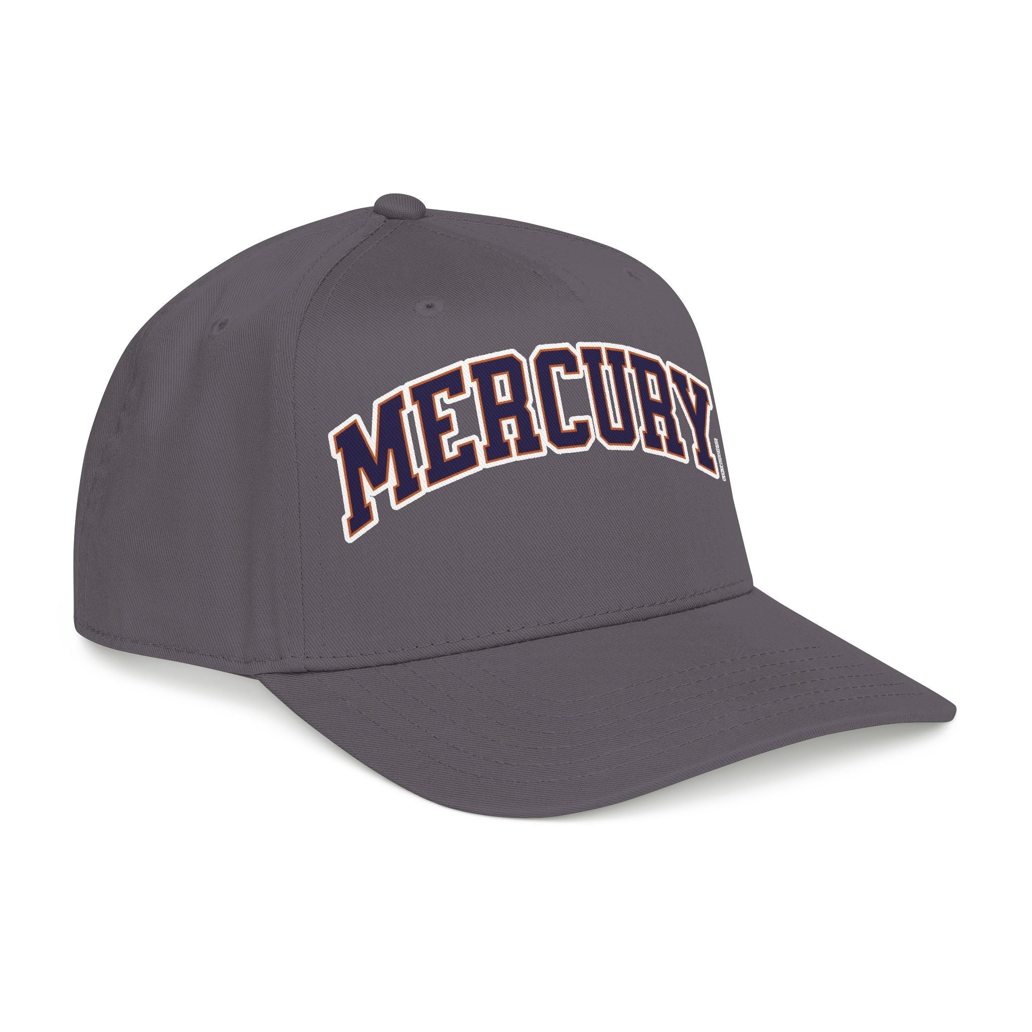 Mercury Basketball Hat in One size | Chix Sports