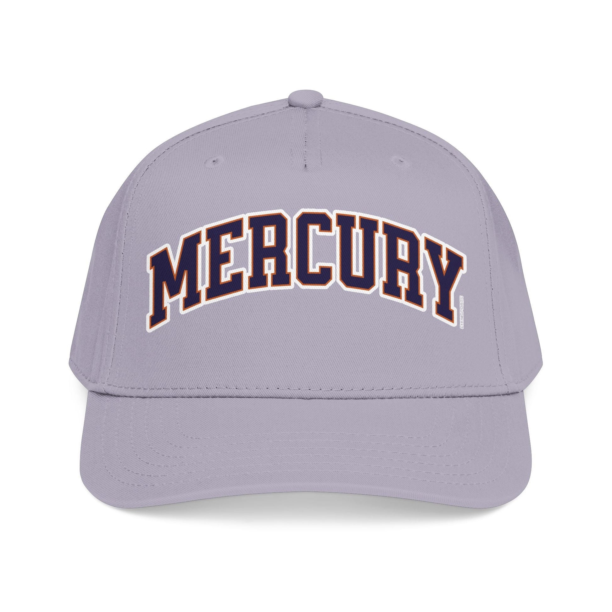 Mercury Basketball Hat in One size | Chix Sports