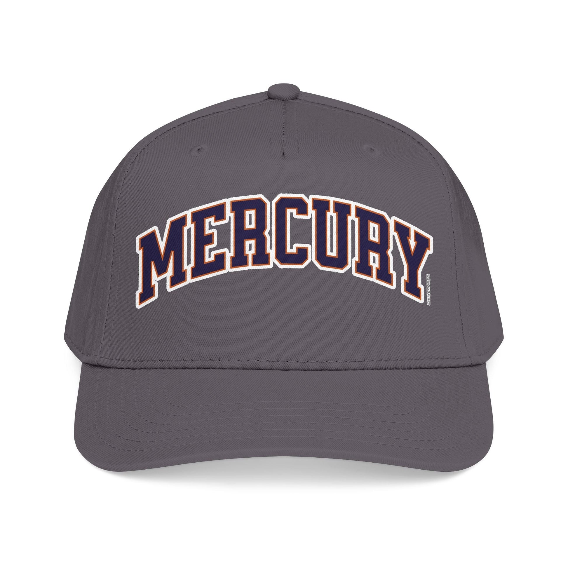 Mercury Basketball Hat in One size | Chix Sports