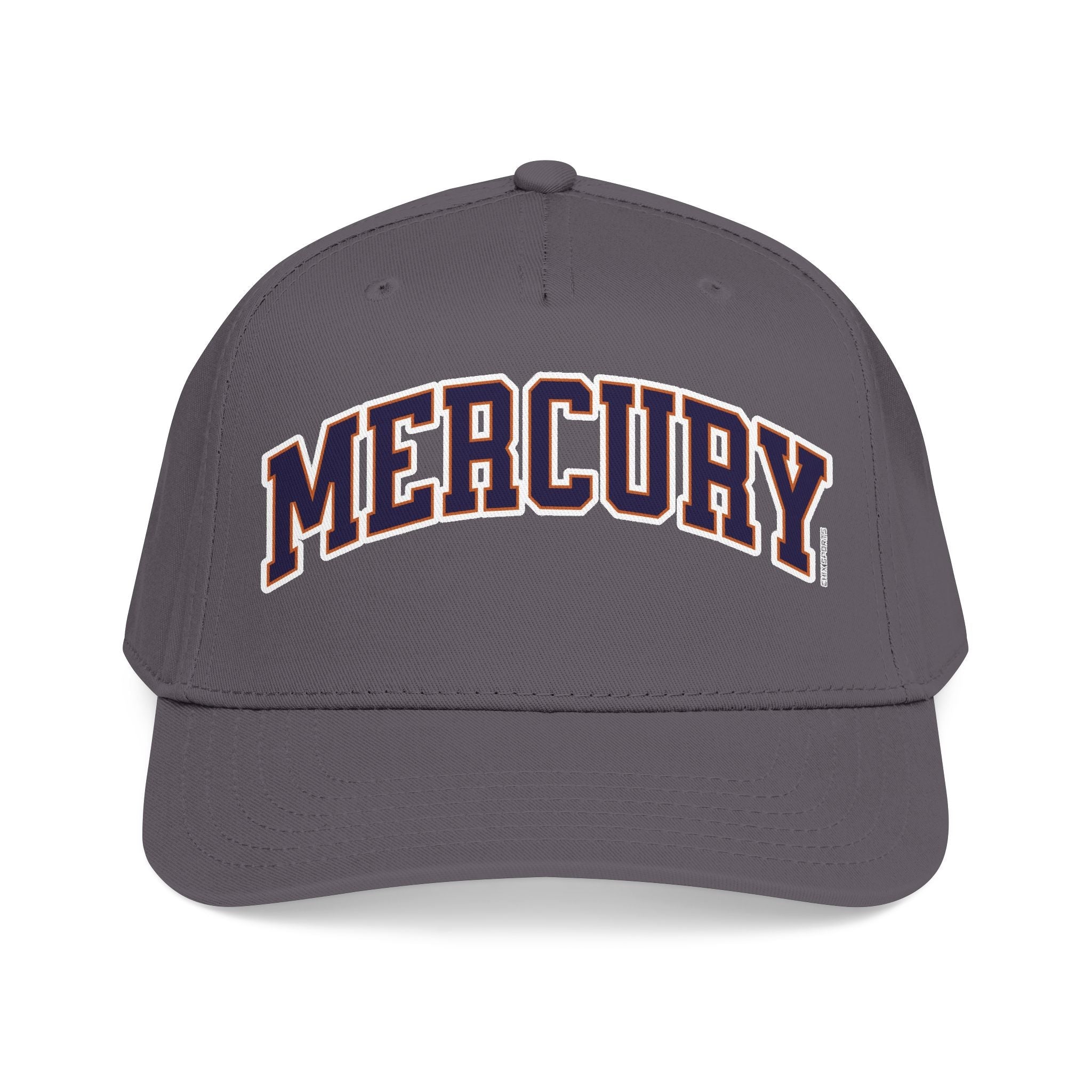 Mercury Basketball Hat in One size | Chix Sports