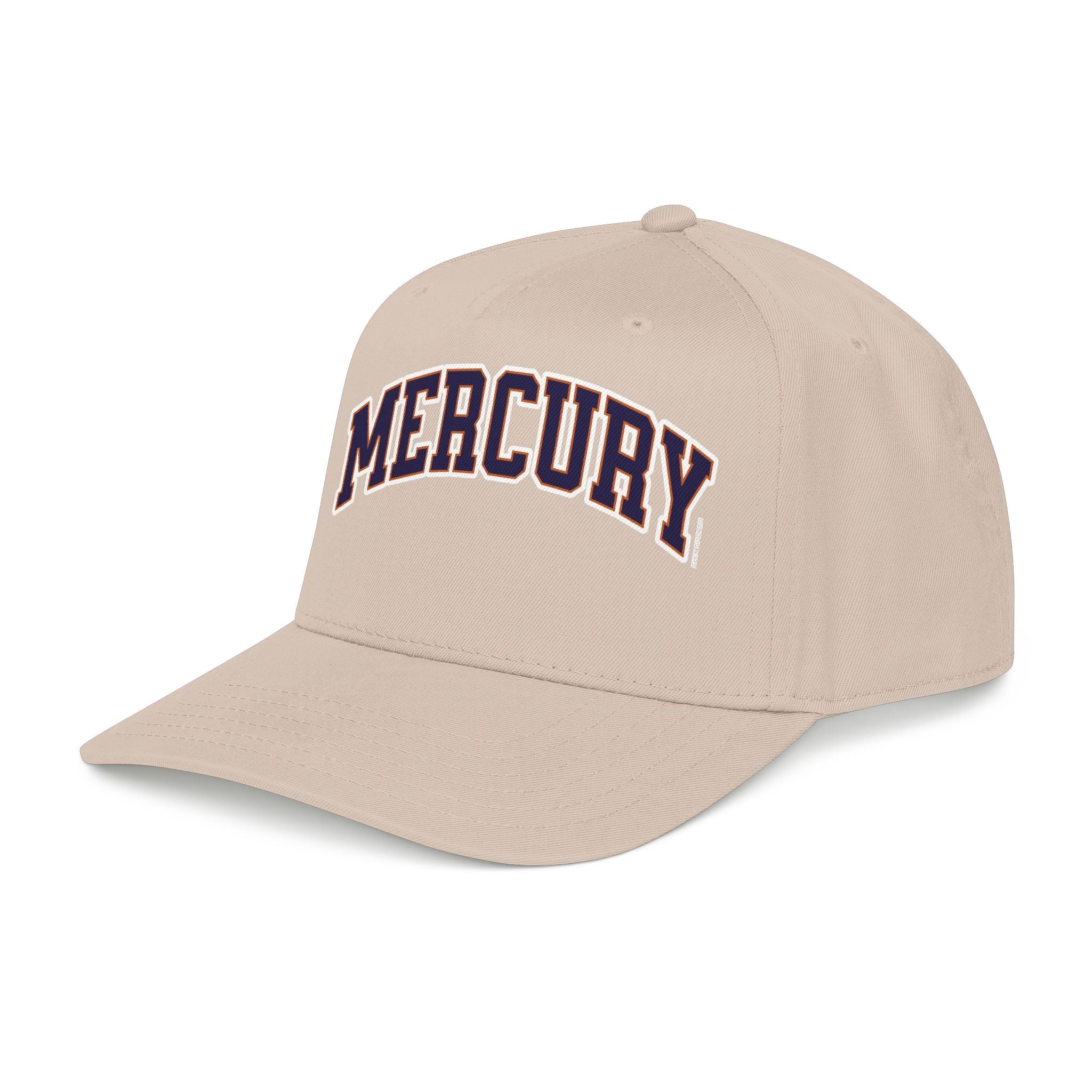 Mercury Basketball Hat in One size | Chix Sports
