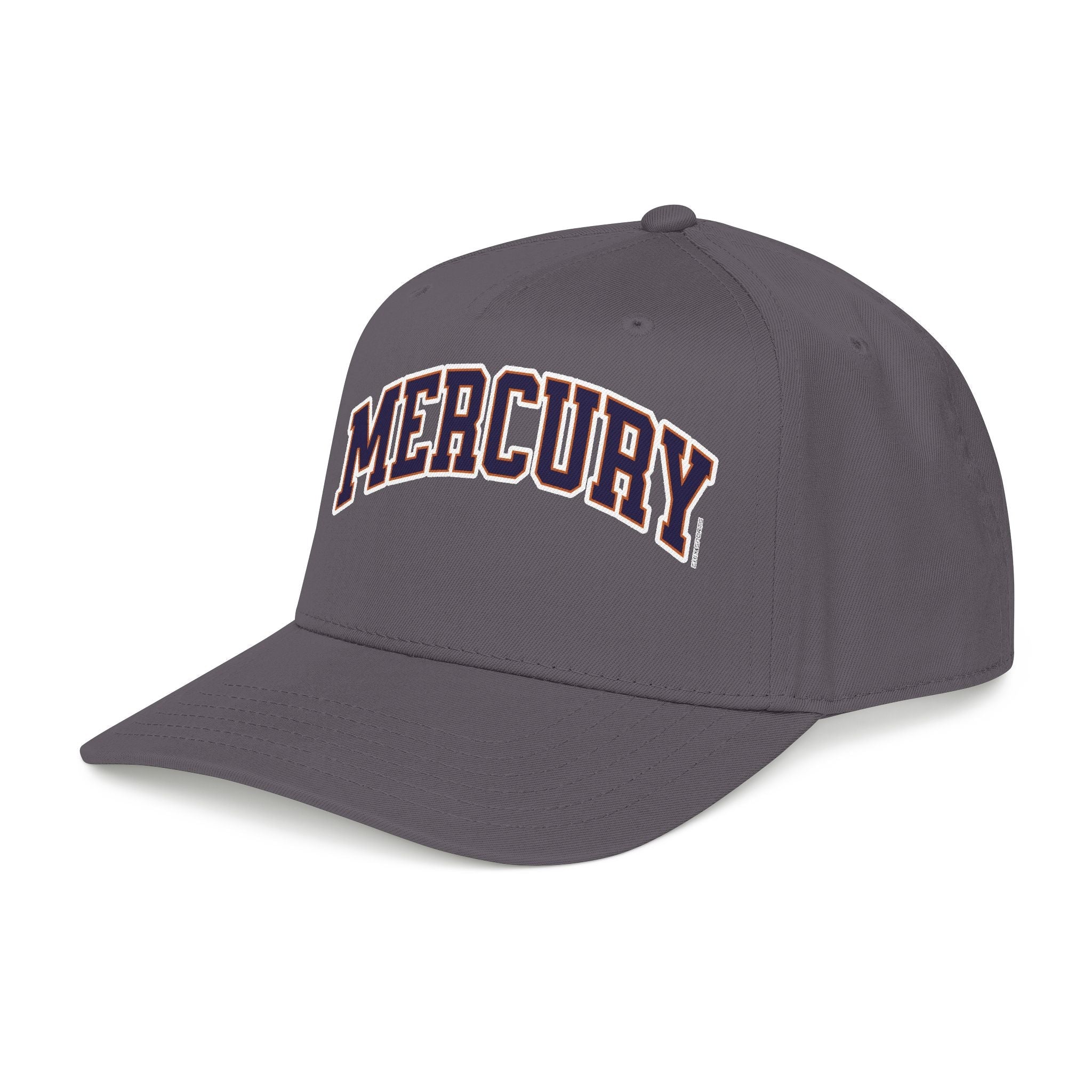 Mercury Basketball Hat in One size | Chix Sports