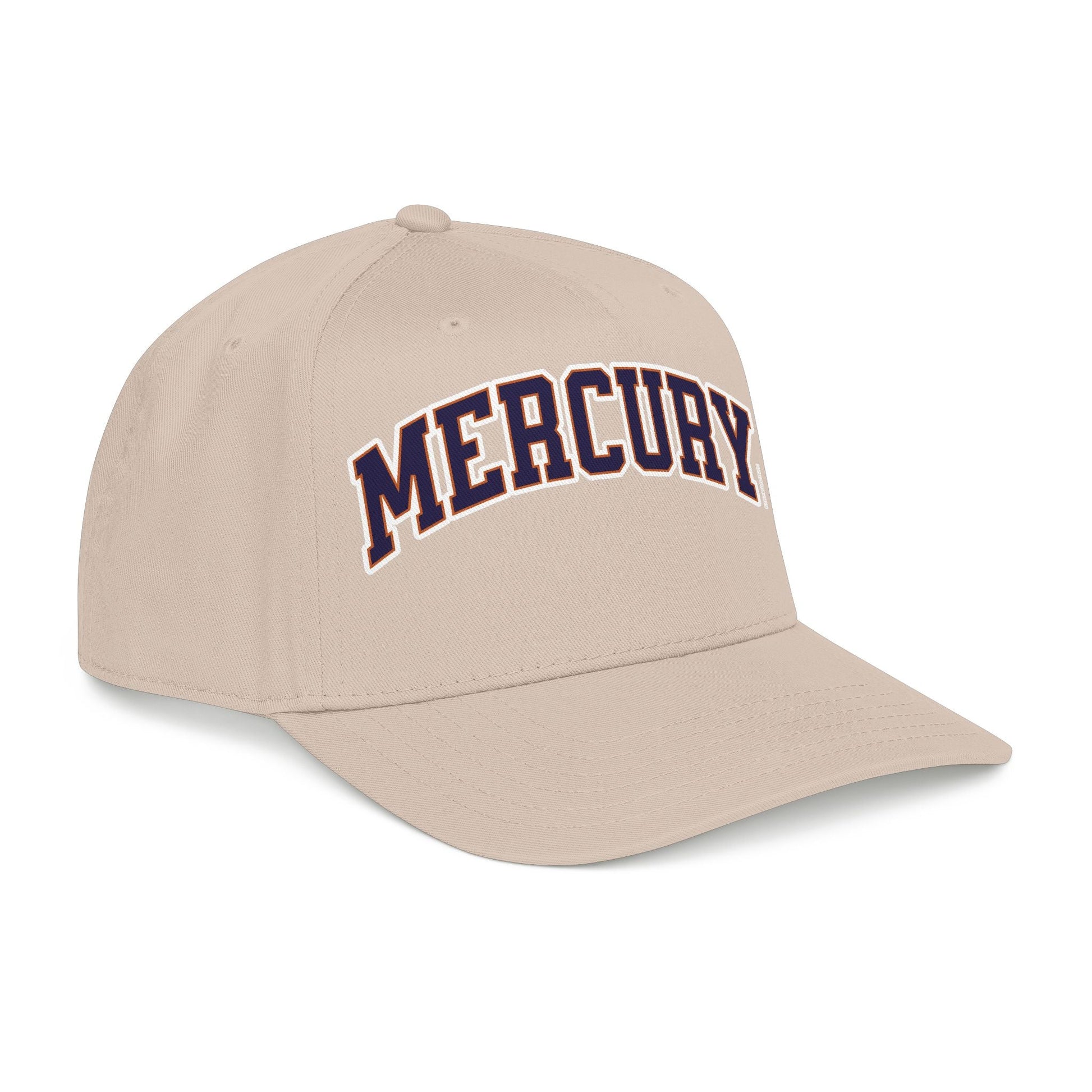 Mercury Basketball Hat in One size | Chix Sports