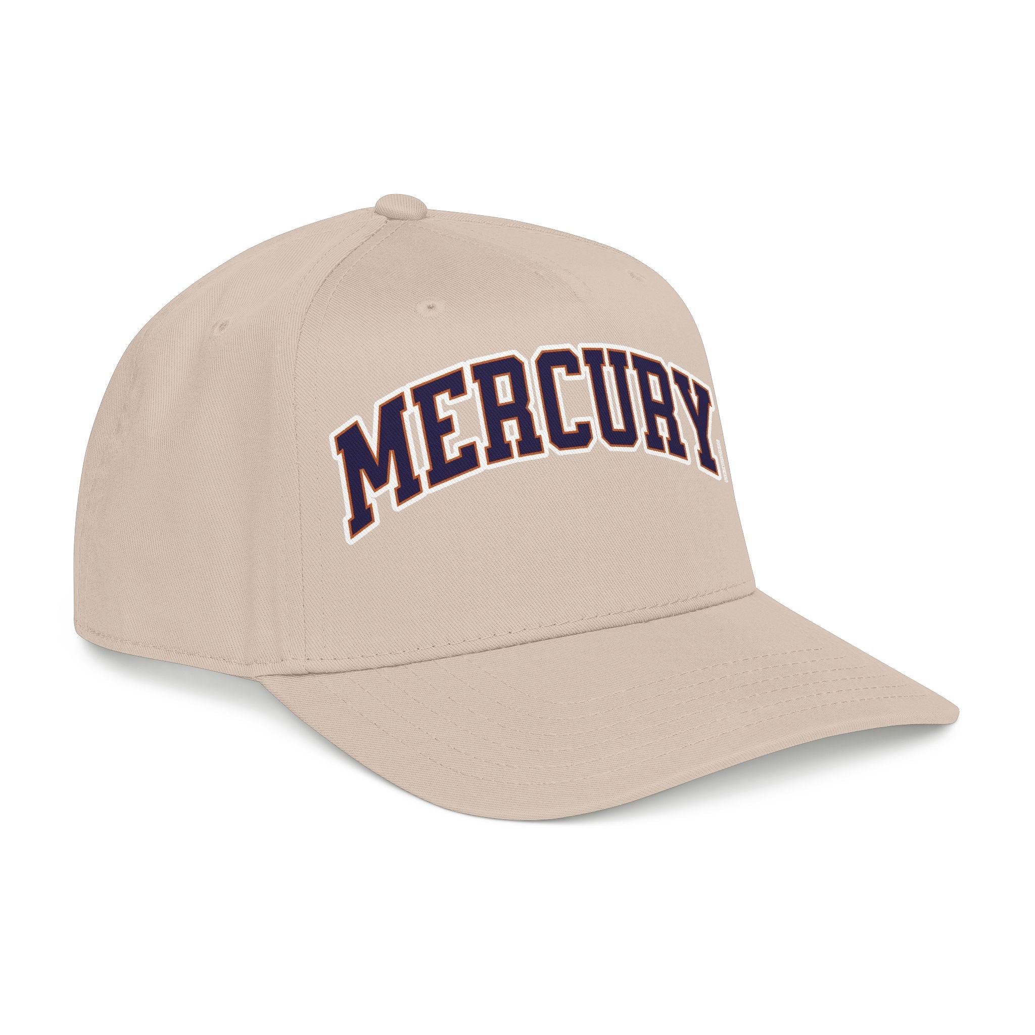 Mercury Basketball Hat in One size | Chix Sports