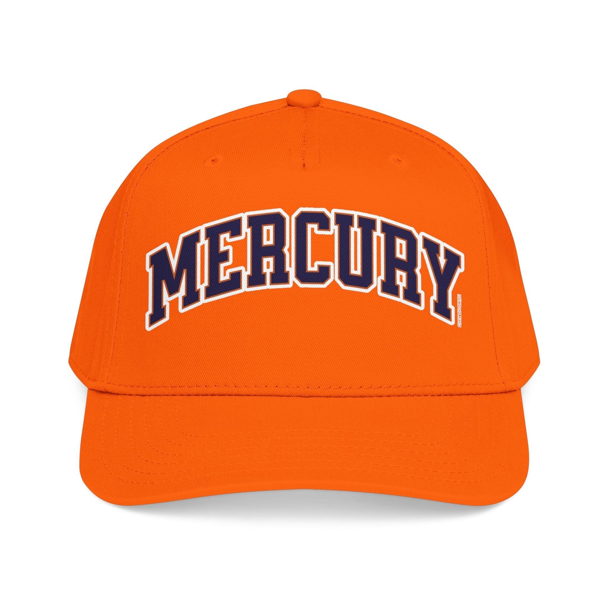 Mercury Basketball Hat in One size | Chix Sports
