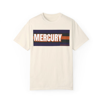 Mercury Basketball Premium Shirt | Chix Sports