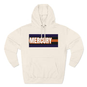 Mercury Premium Basketball Hoodie | Chix Sports