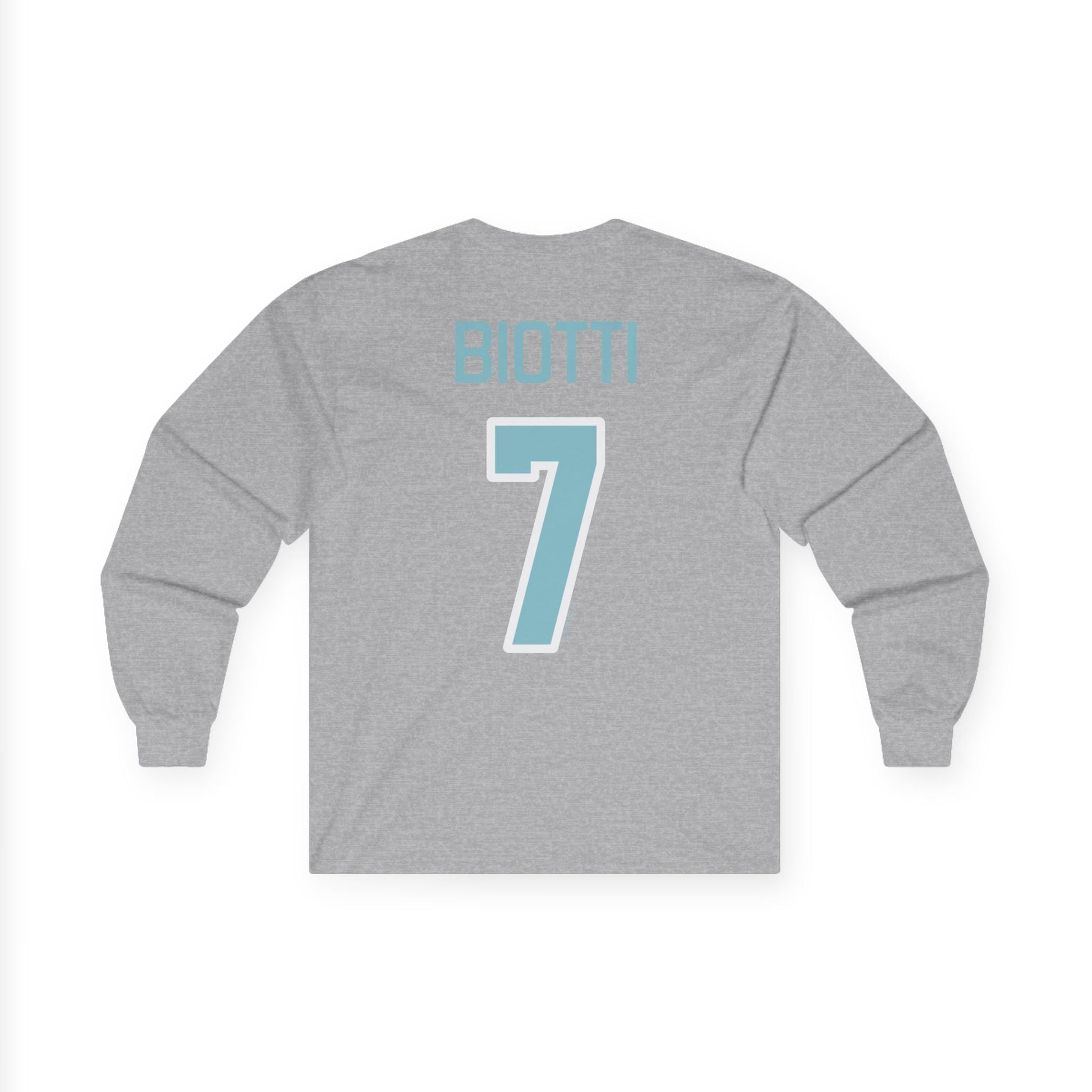 Mia Biotti Fleet Long Sleeve Shirt | Chix Sports