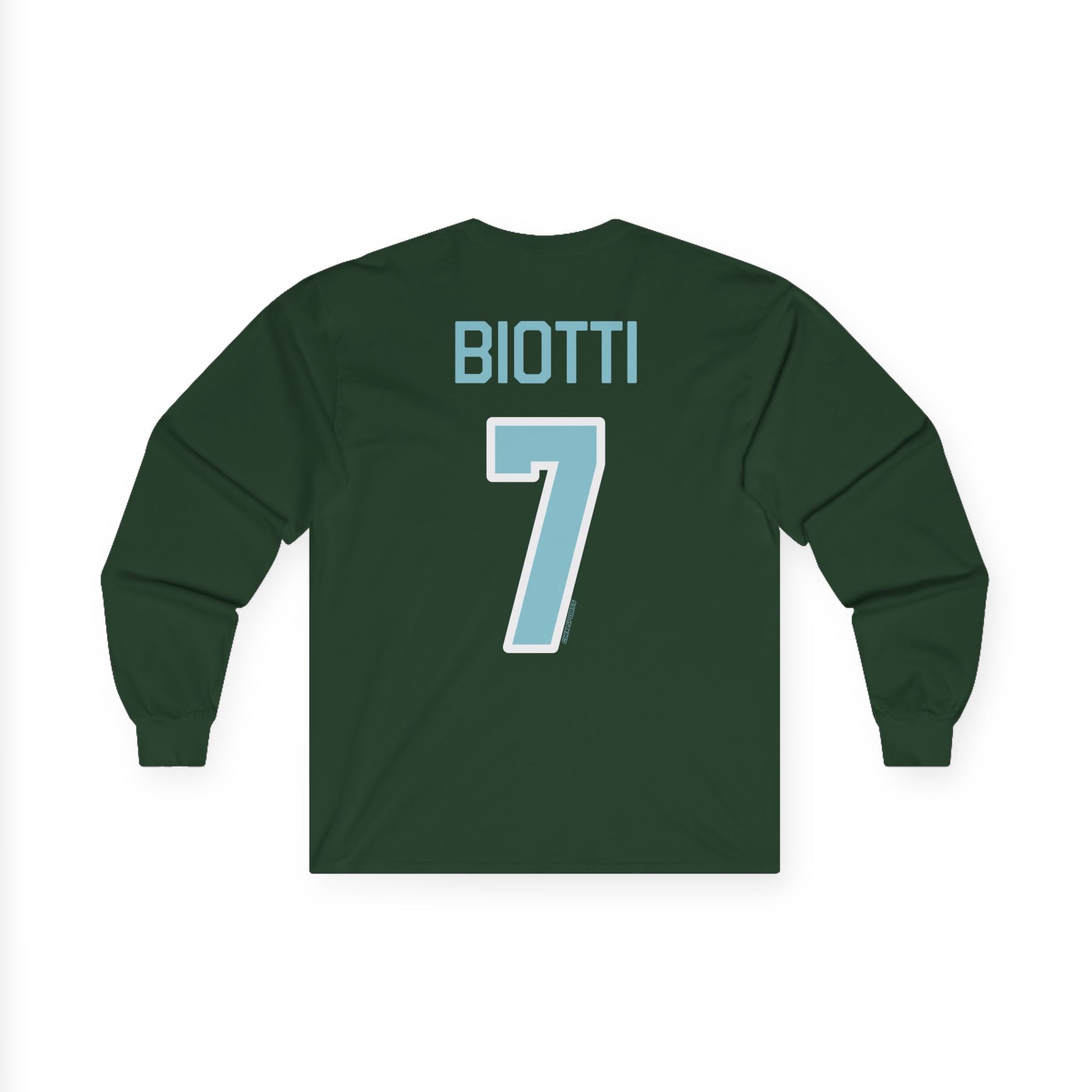 Mia Biotti Fleet Long Sleeve Shirt | Chix Sports