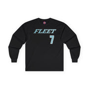 Mia Biotti Fleet Long Sleeve Shirt | Chix Sports