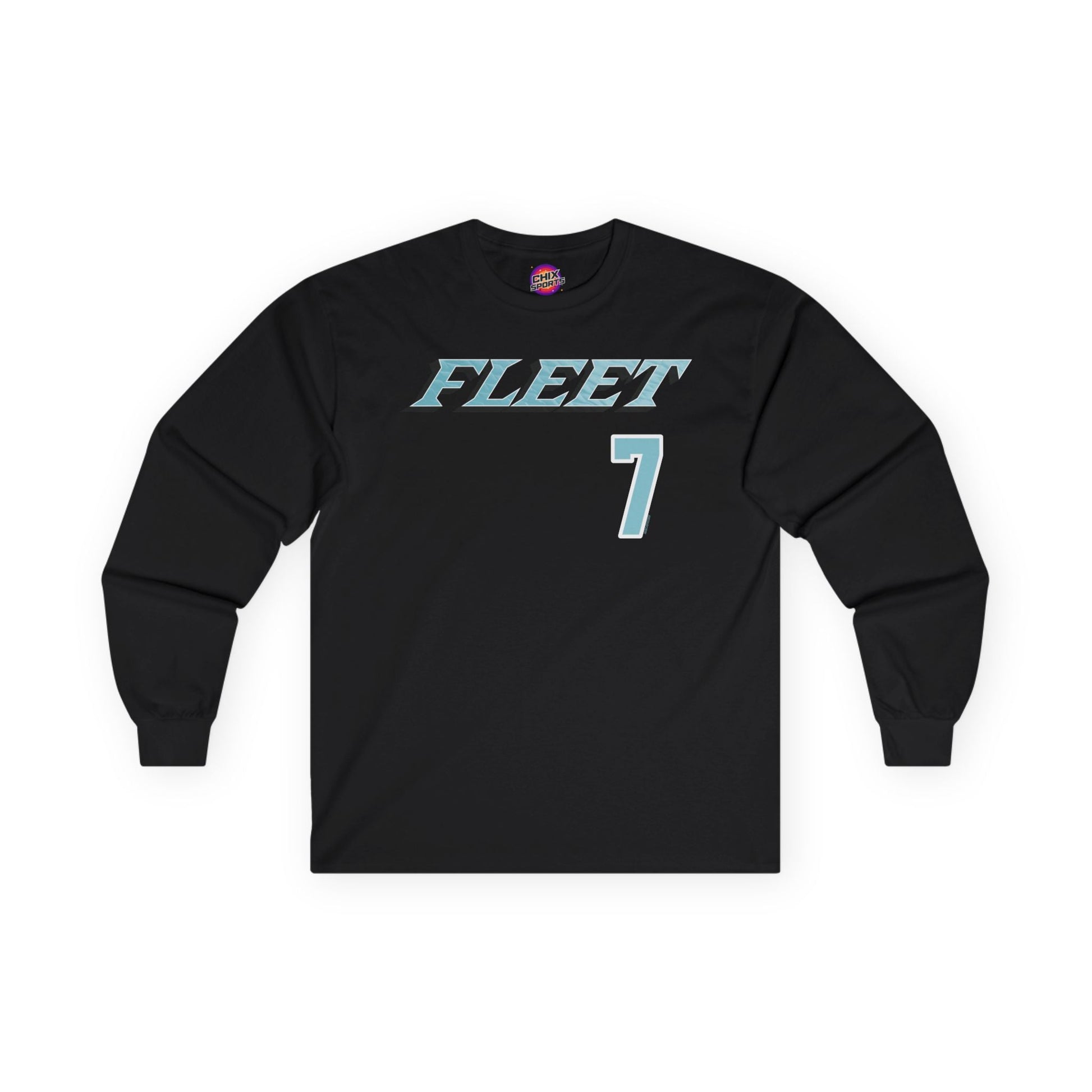 Mia Biotti Fleet Long Sleeve Shirt | Chix Sports