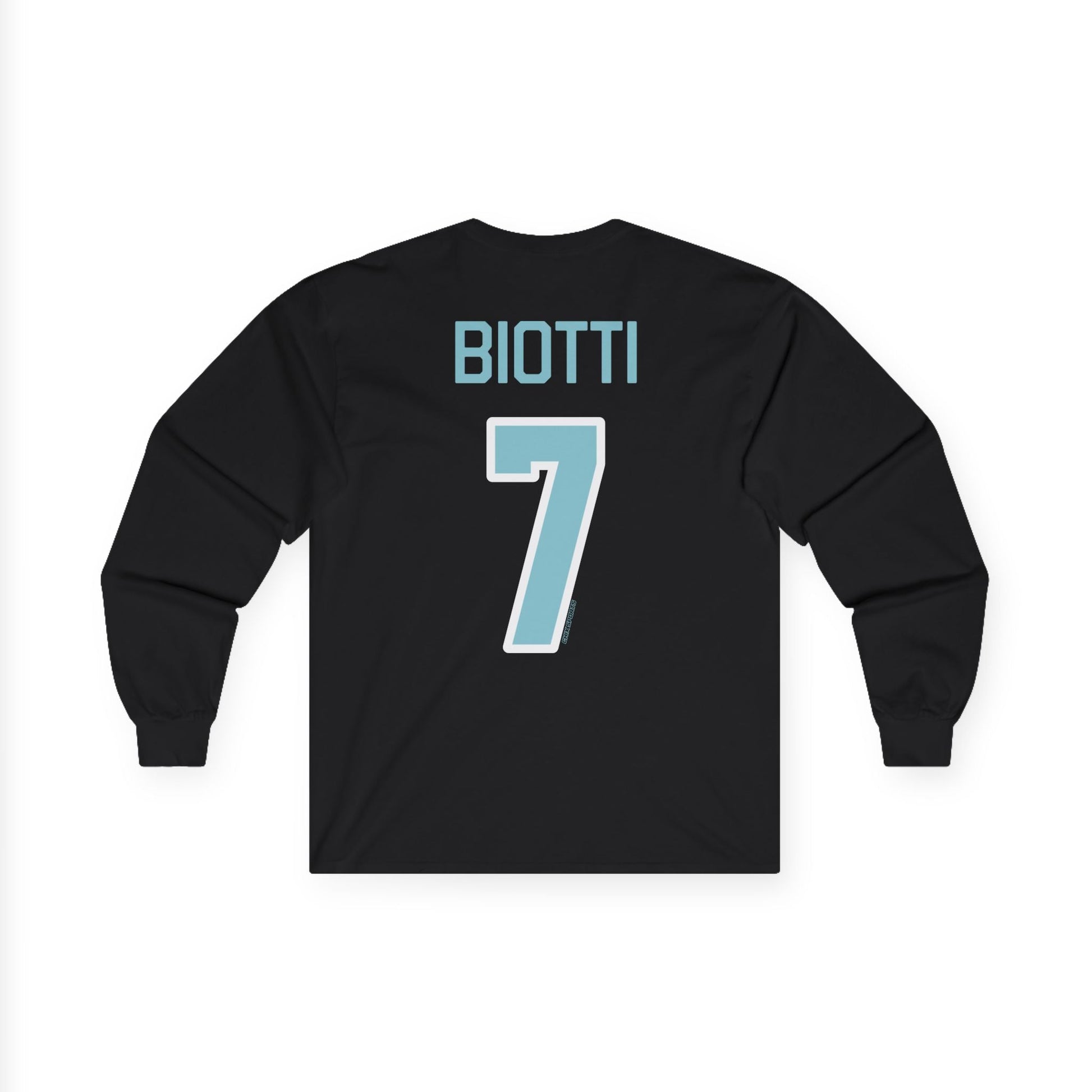 Mia Biotti Fleet Long Sleeve Shirt | Chix Sports