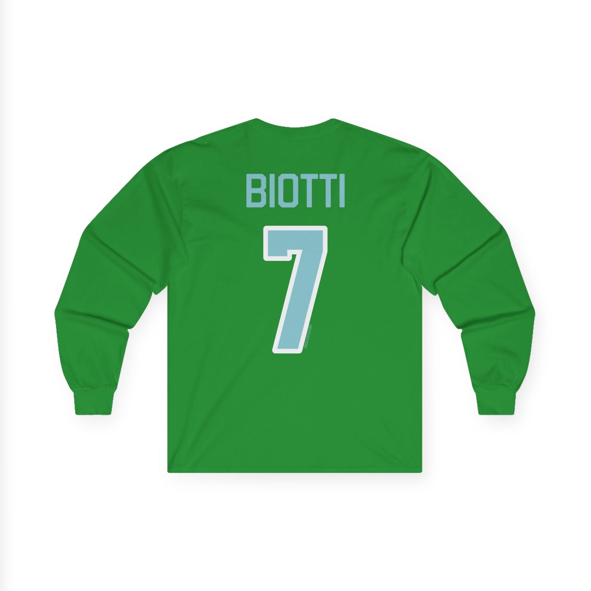 Mia Biotti Fleet Long Sleeve Shirt | Chix Sports