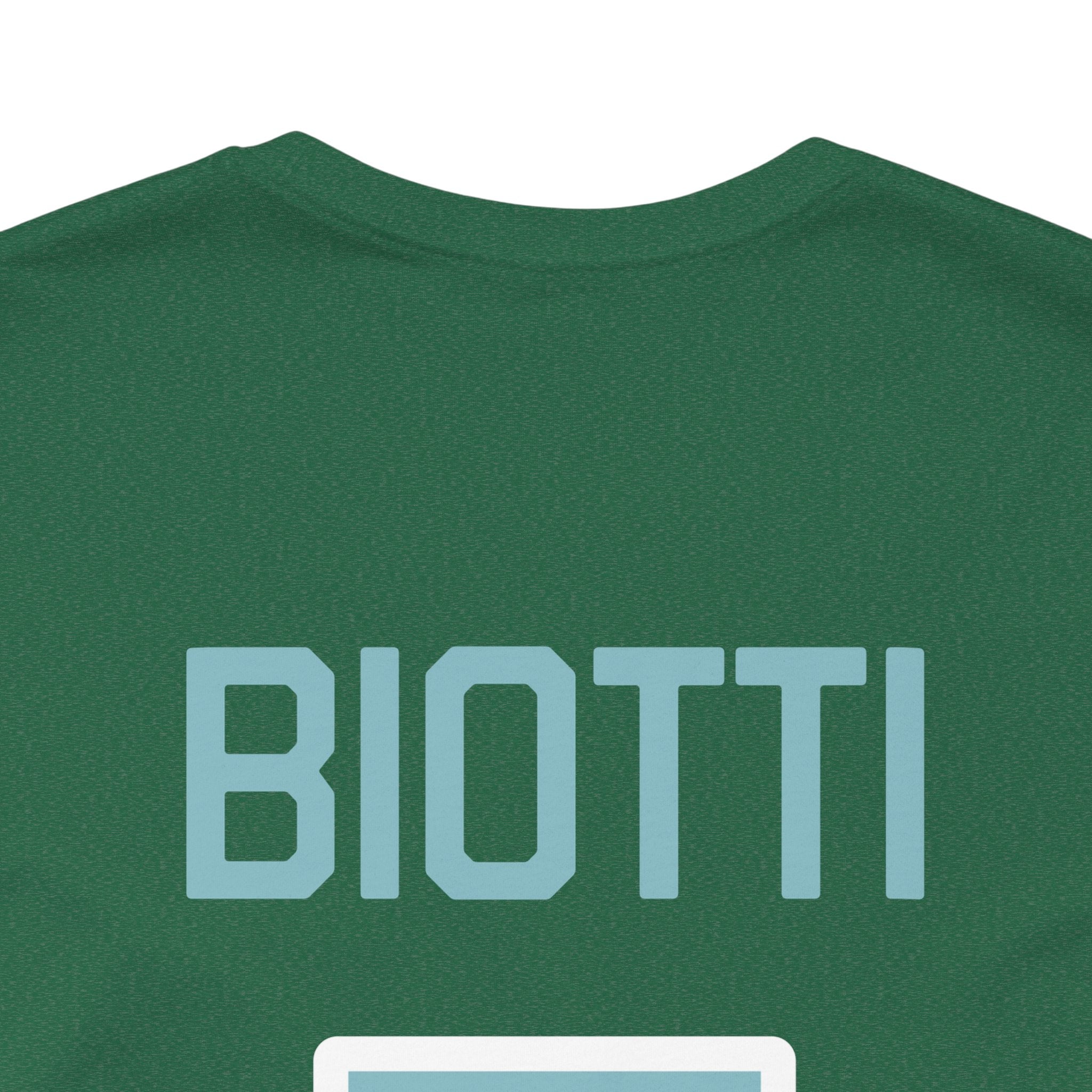 Mia Biotti Fleet Softblend T-shirt | Chix Sports
