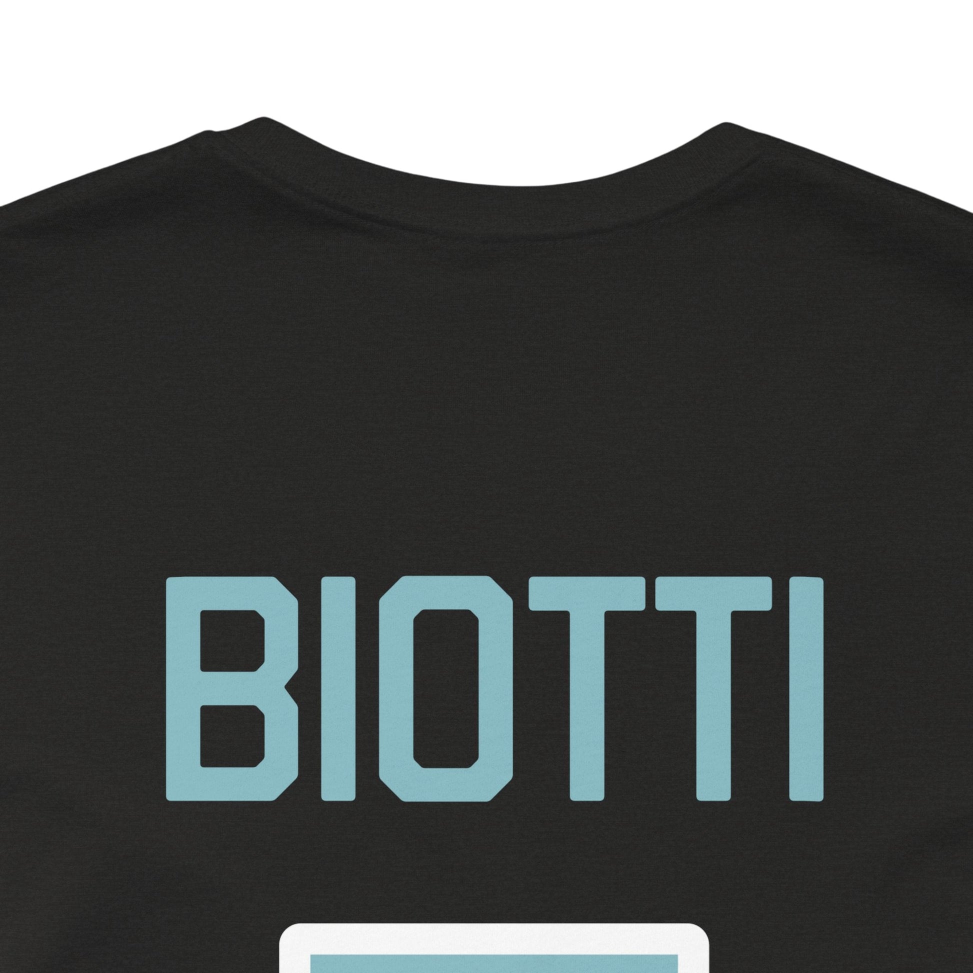 Mia Biotti Fleet Softblend T-shirt | Chix Sports