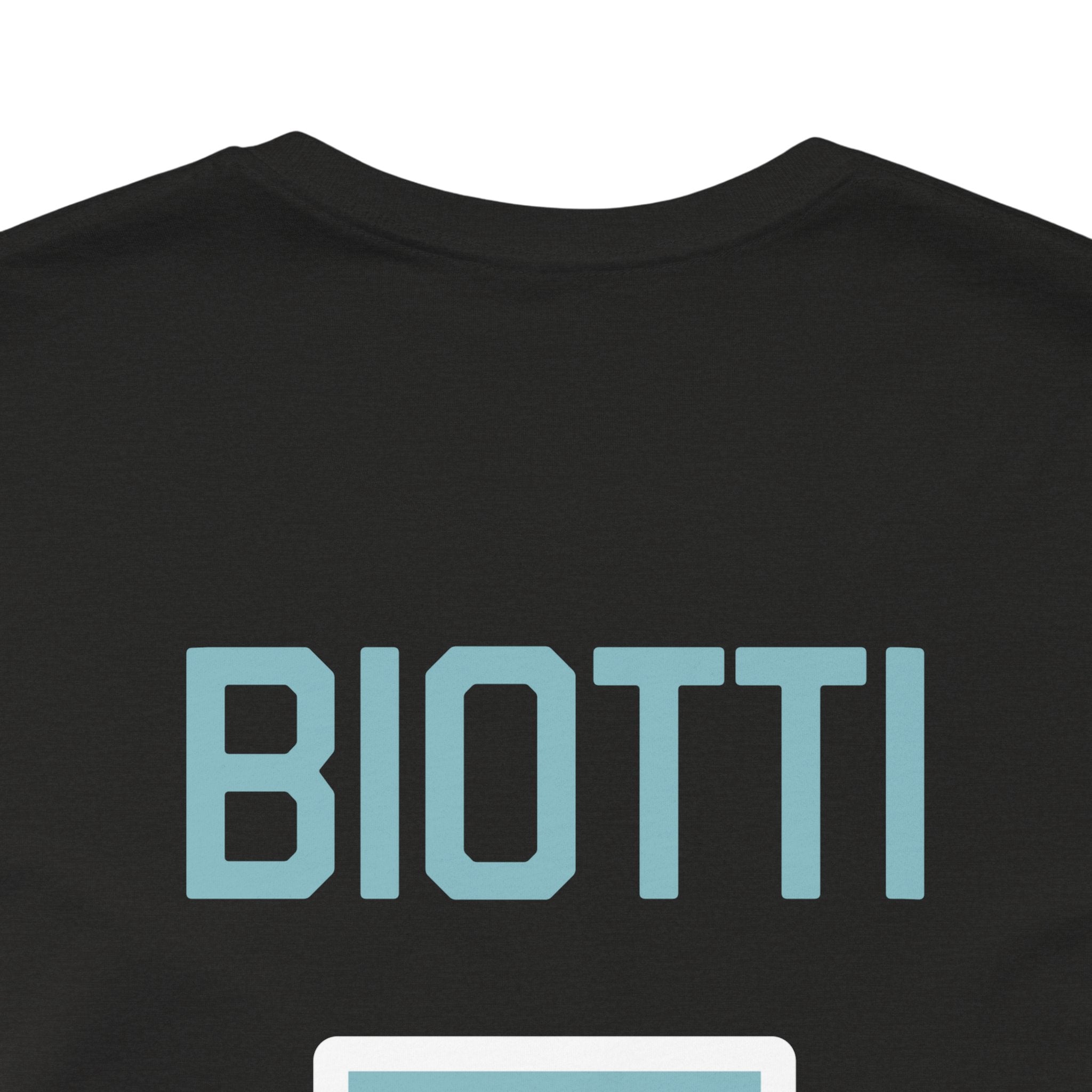 Mia Biotti Fleet Softblend T-shirt | Chix Sports