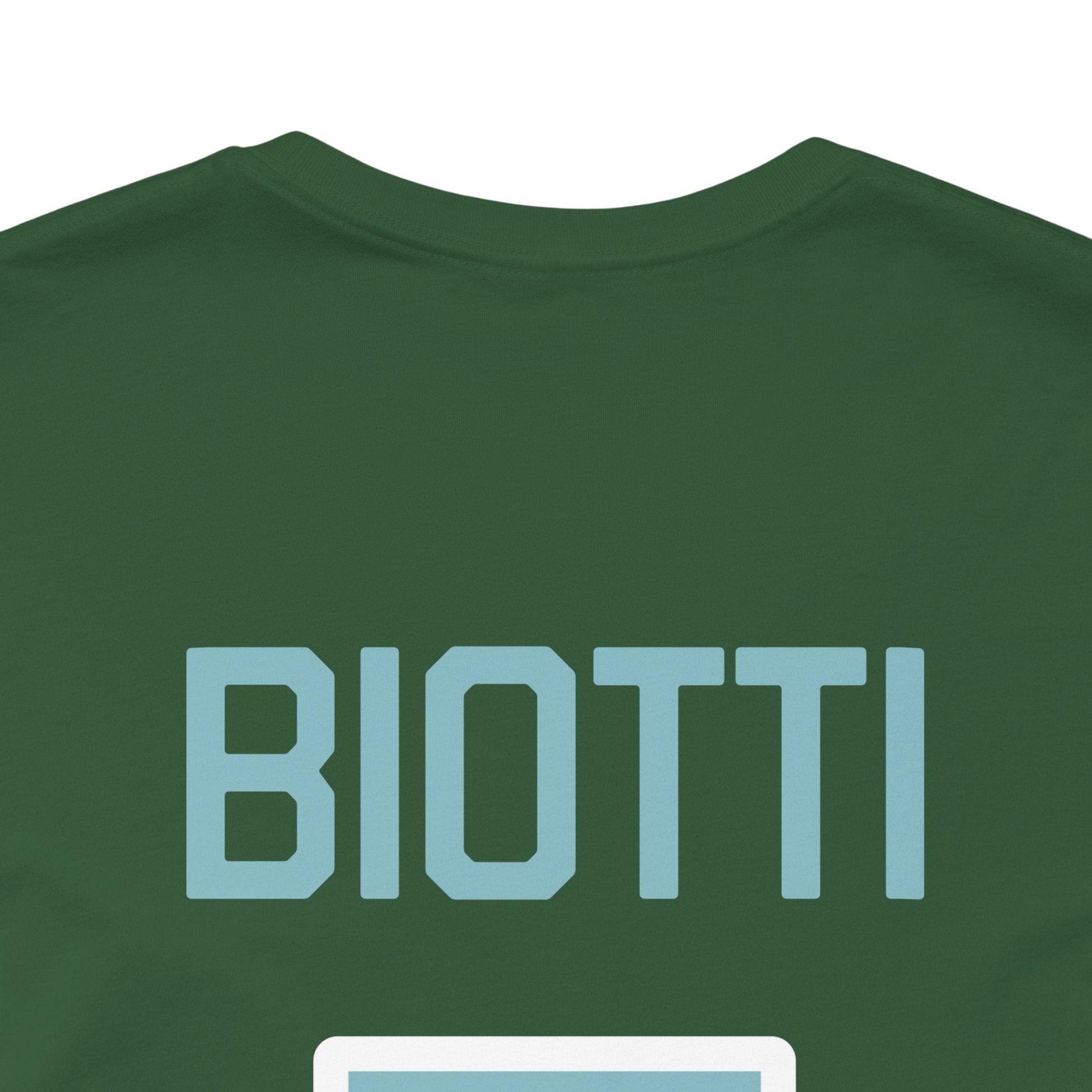 Mia Biotti Fleet Softblend T-shirt | Chix Sports